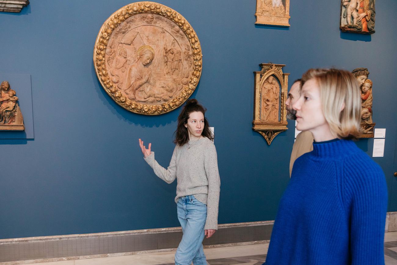 Berlin Museum Island: All-Access Day Pass