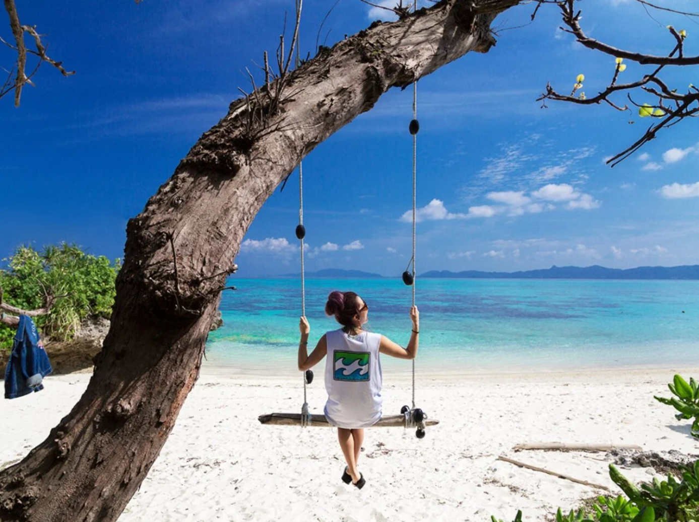 Full-Day Ishigaki Island Tour with Professional Photos