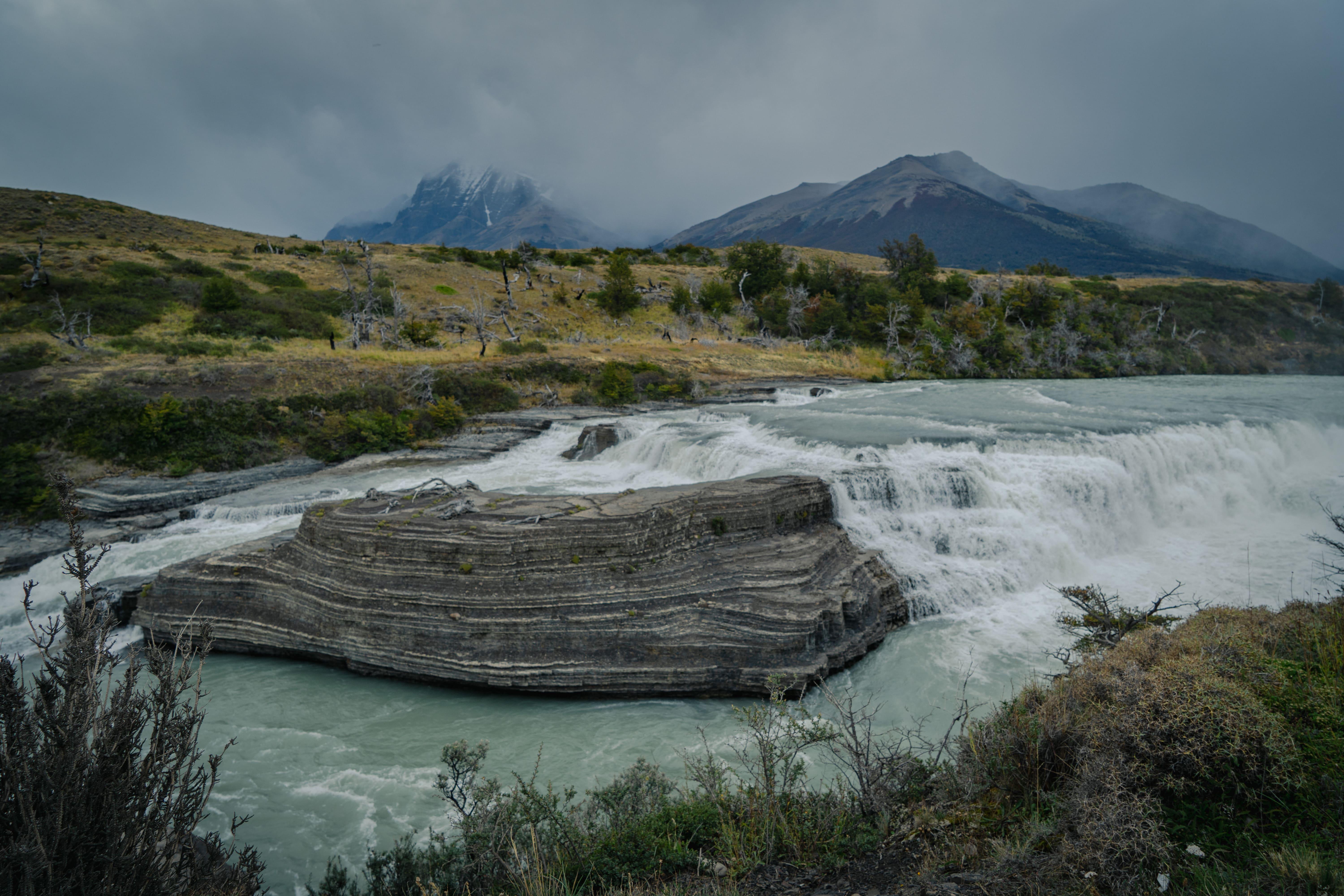 Torres del Paine Full-Day Expedition from Puerto Natales