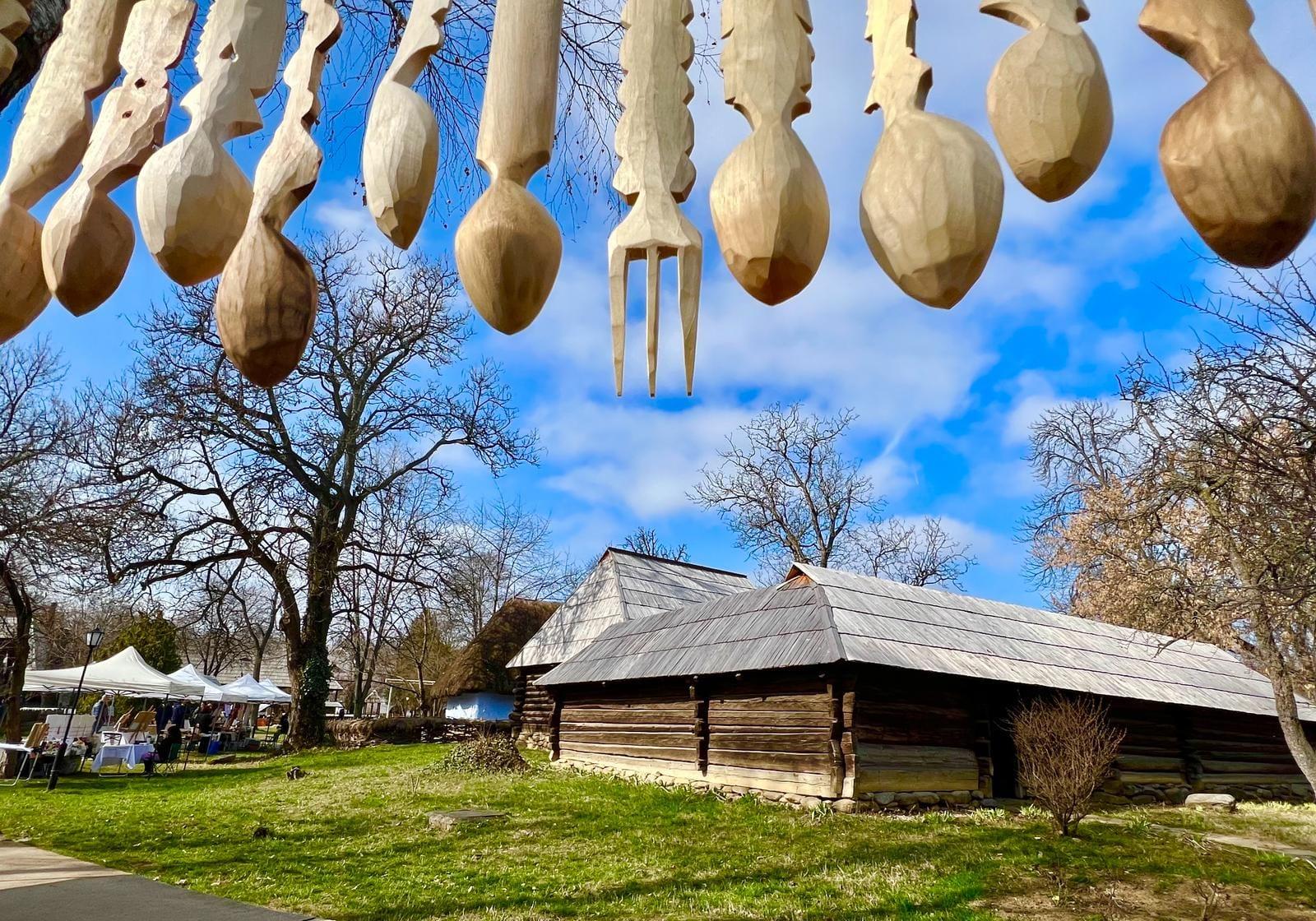 Bucharest Culture & Wine Private Tour