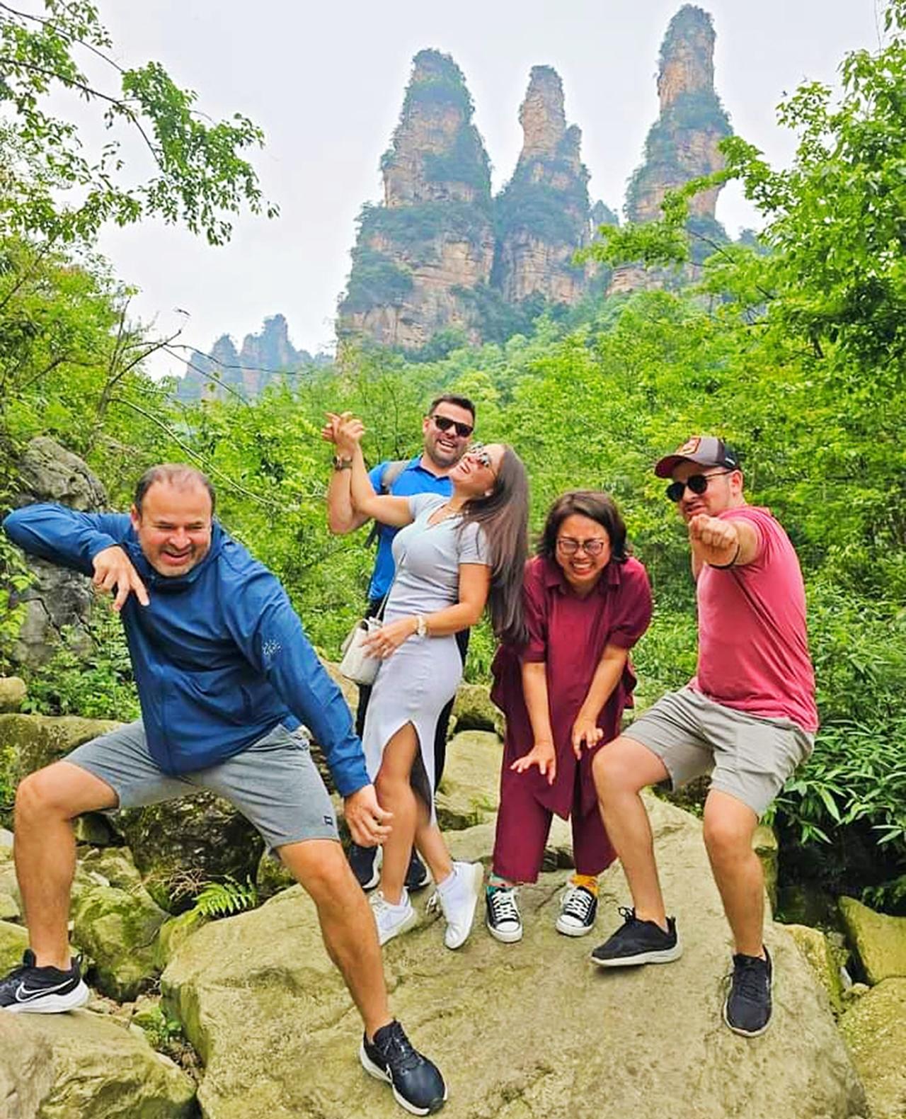 Private Expert Guide Service in Zhangjiajie – Flexible Daily Tours