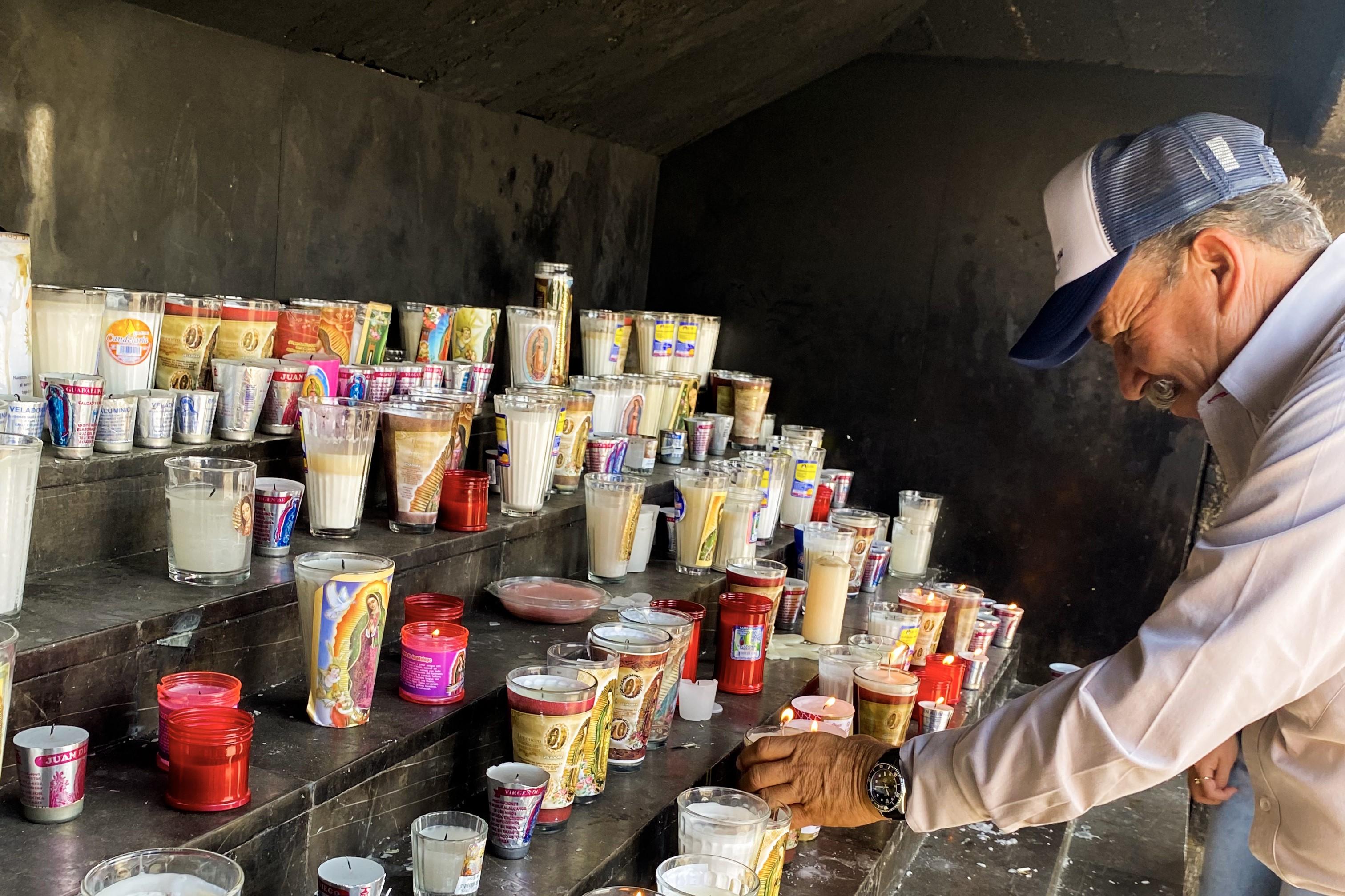Mexico City: Teotihuacan, Tlatelolco & Basilica of Guadalupe Day Trip