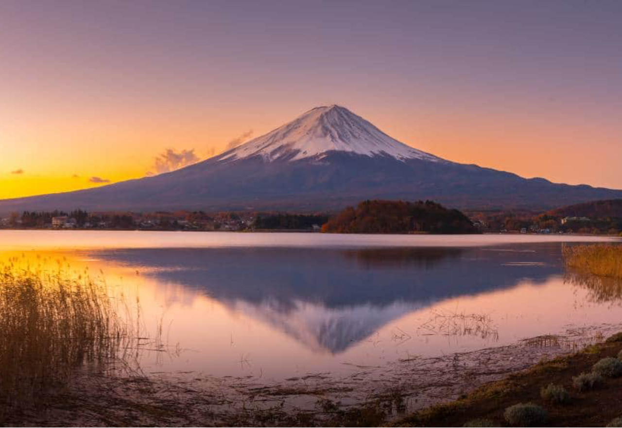 Tokyo: Private Mt. Fuji Full-Day Tour with English Guide