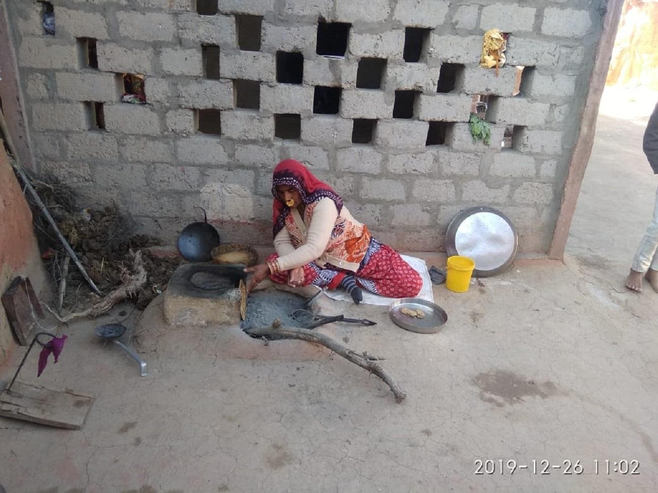 Jodhpur Bishnoi Village Safari with Traditional Meal