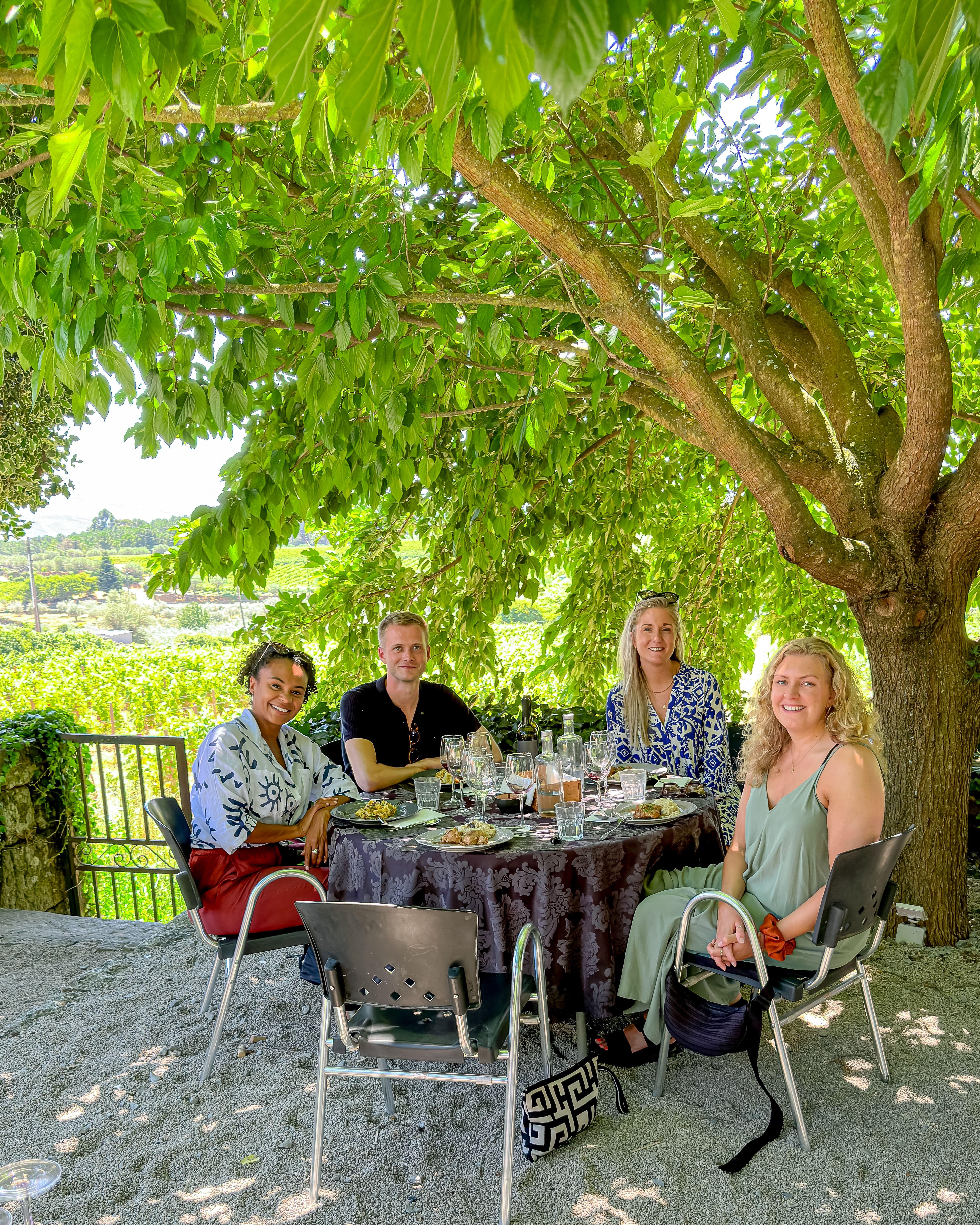 Douro Valley Small-Group Wine & River Cruise Day Trip from Porto