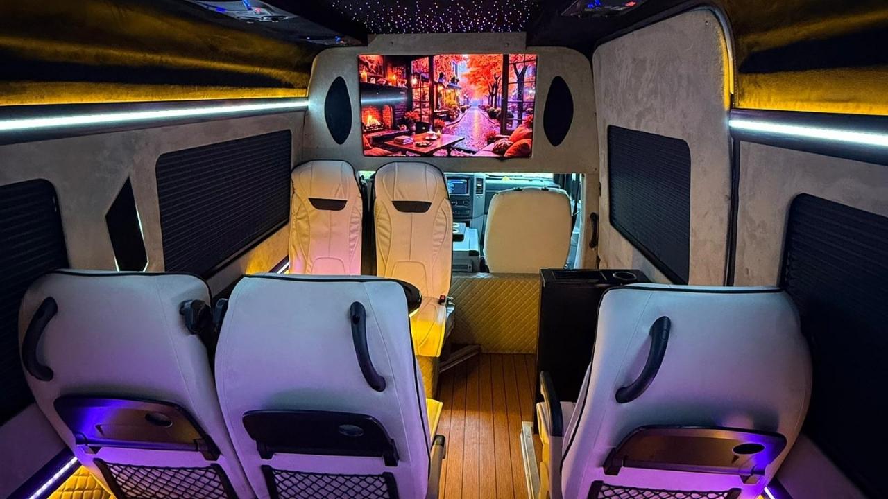 Istanbul Airport Private Transfer Service