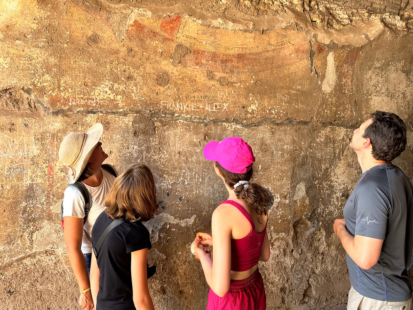 Private Ancient Rome & Colosseum Family Discovery