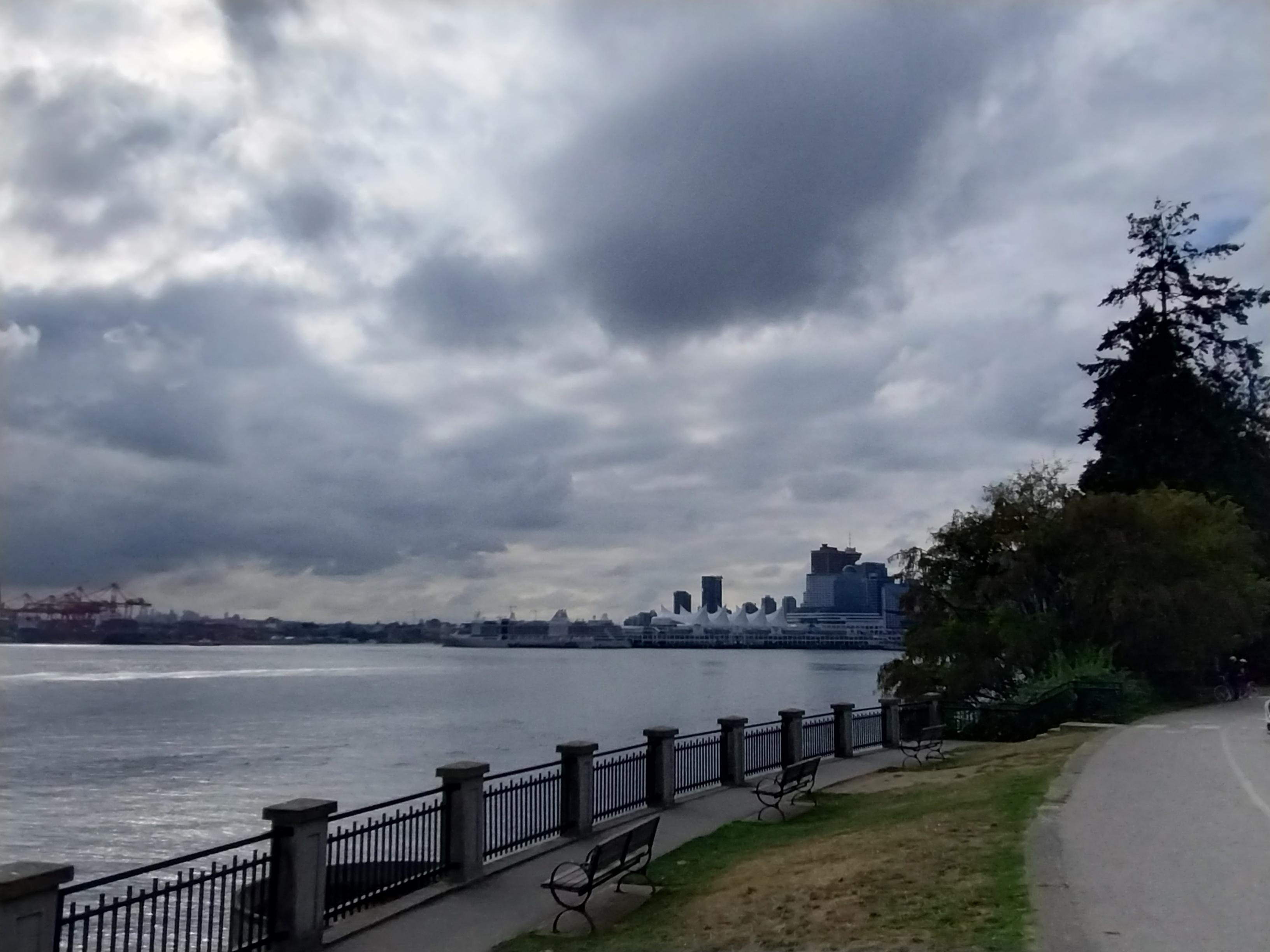 Complete Vancouver Private Small-Group City Tour