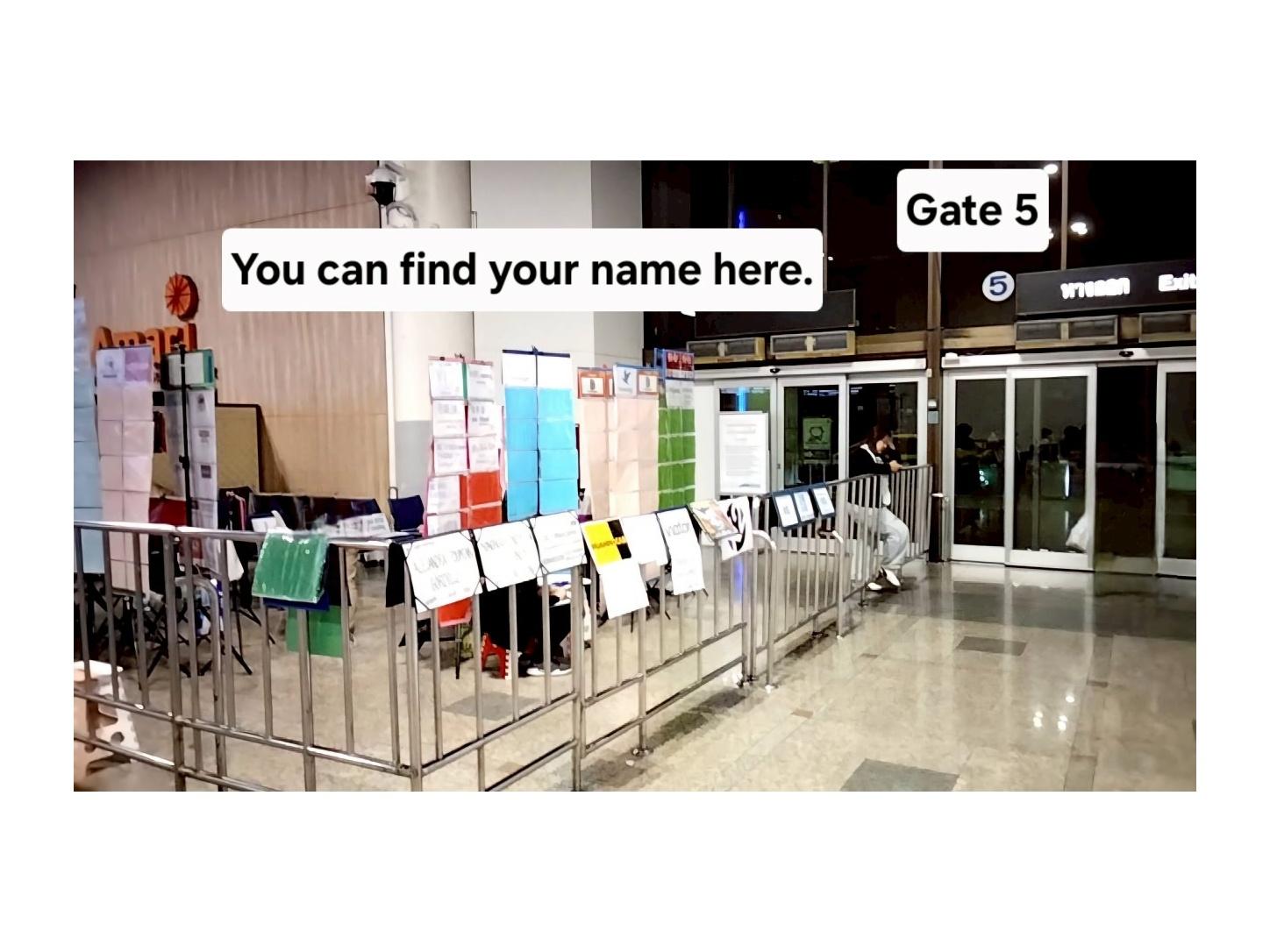 Bangkok Suvarnabhumi Airport: Private Hotel Transfer with Tollway