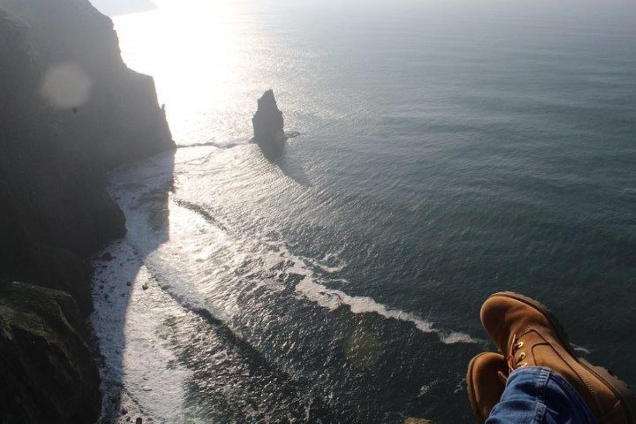 Cliffs of Moher & Wild Atlantic Way Private Luxury Tour