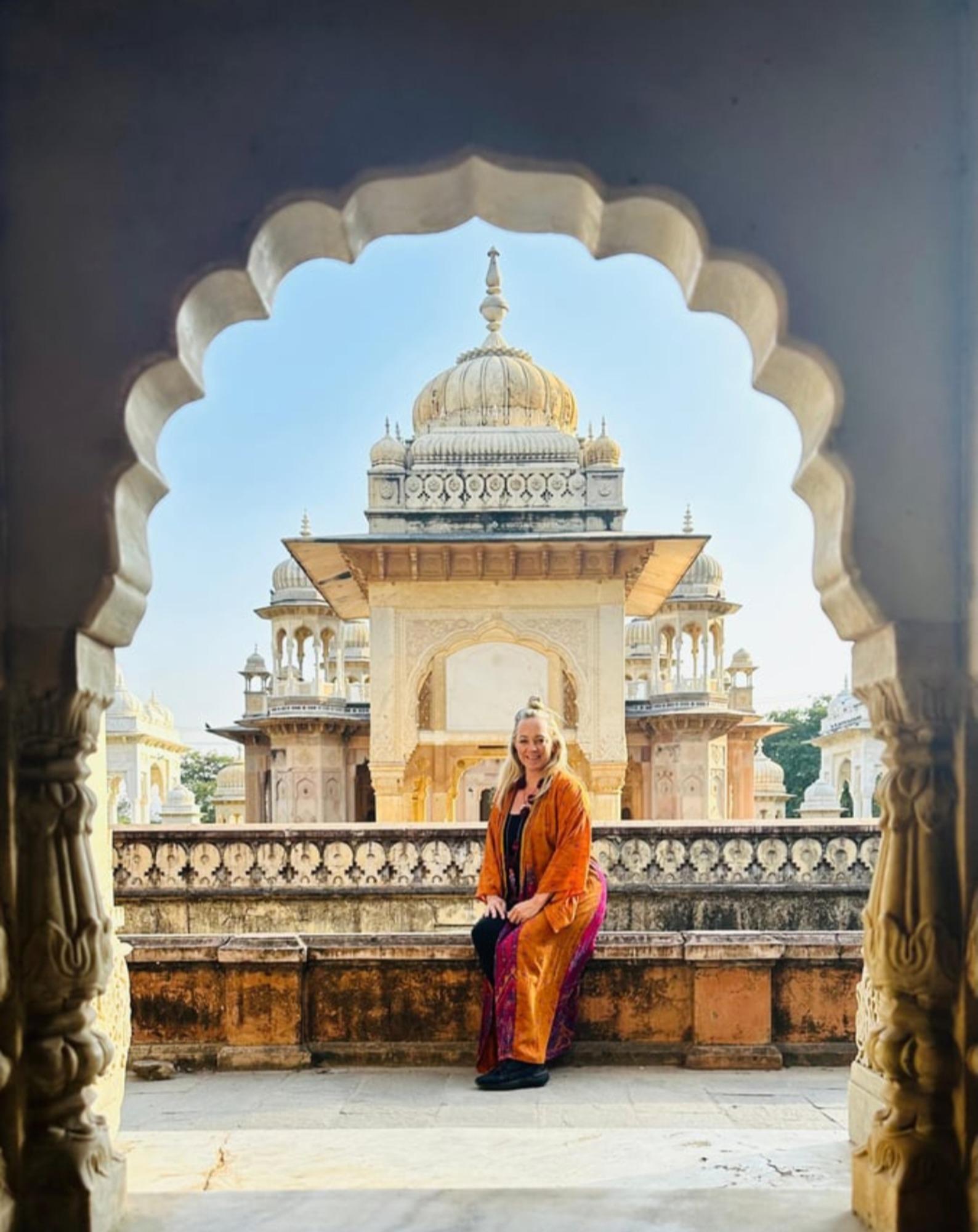 3-Day Jaipur & Ranthambore Tiger Safari from Delhi