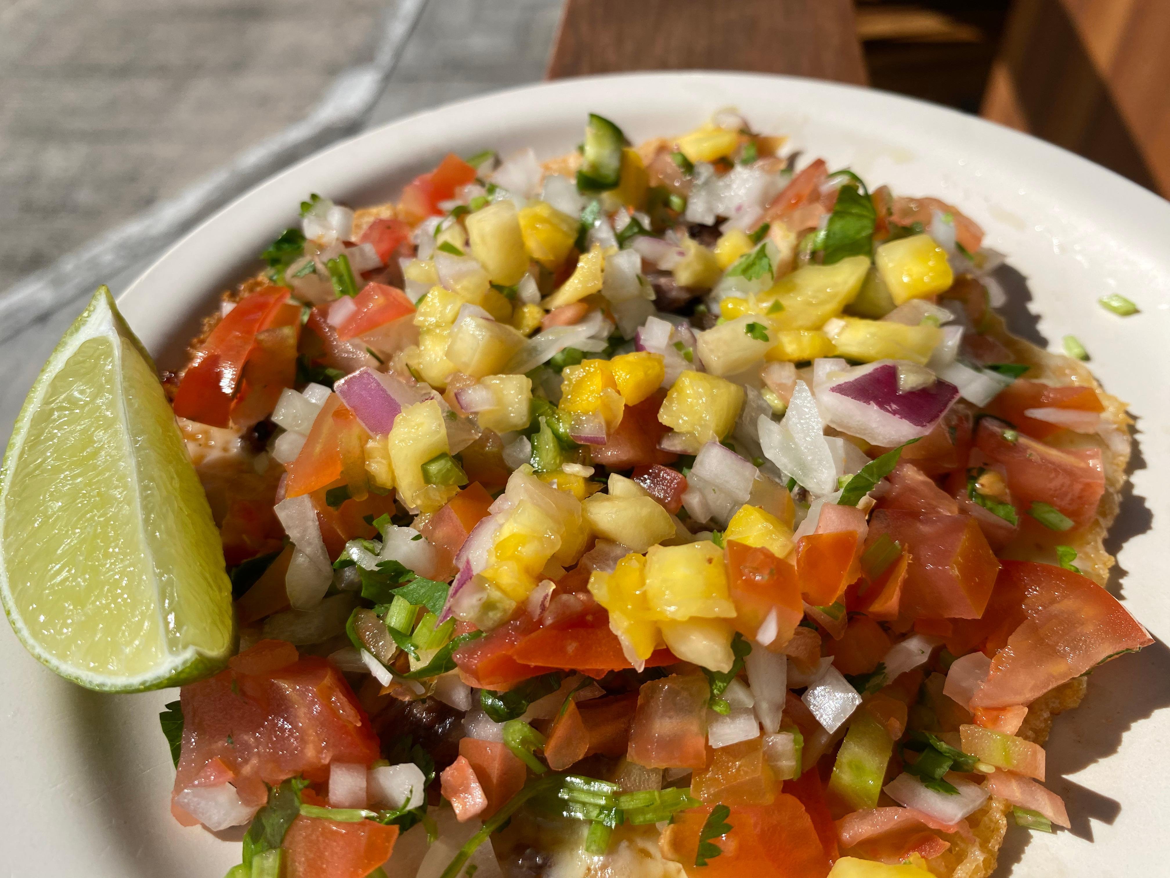 Playa del Carmen Culinary Market Walk – 7 Tastings