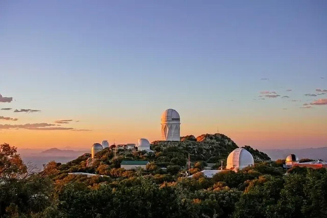 Tucson: Kitt Peak Daytime Guided Observatory Tours - 2026 (Verified Reviews)