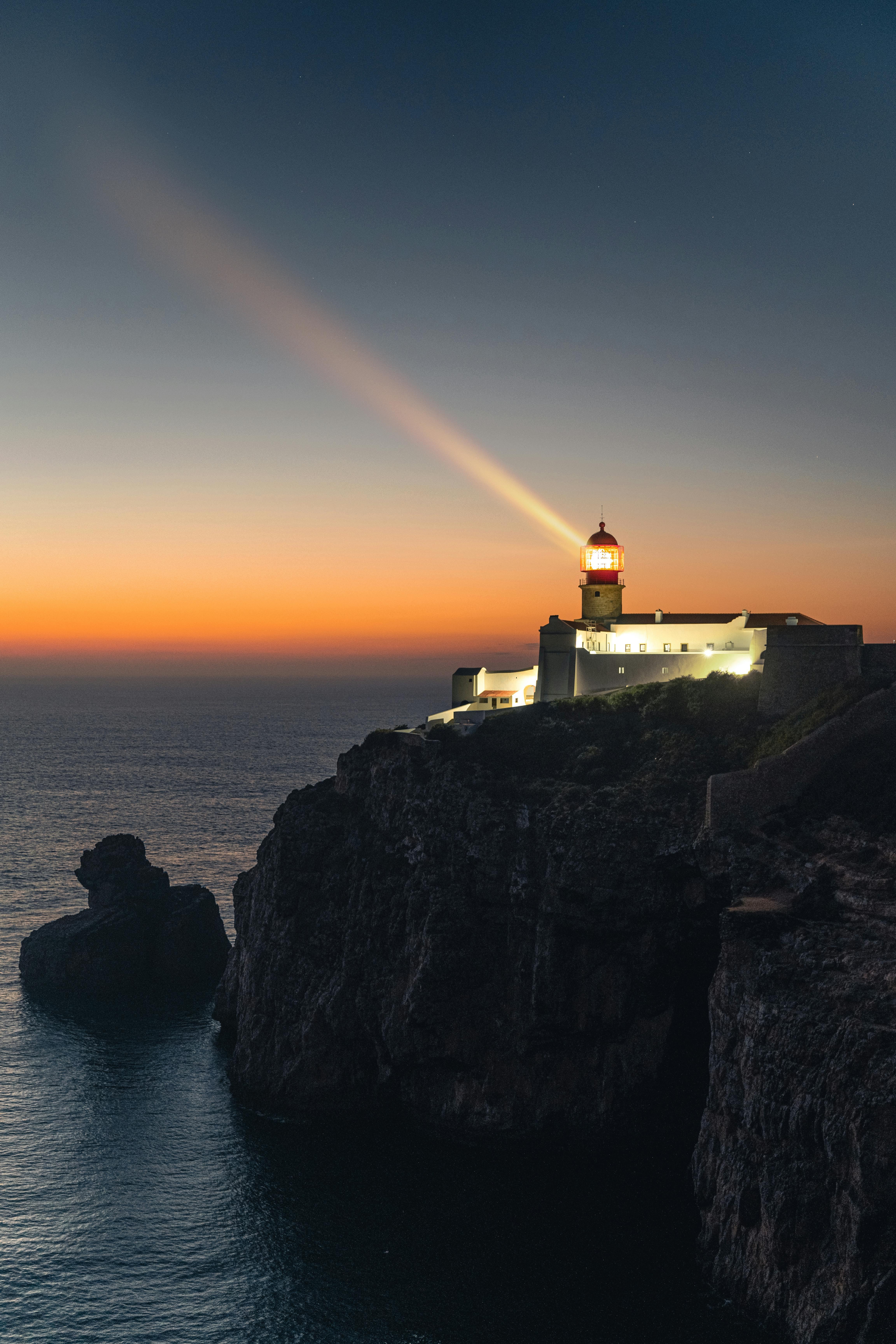 Private Sunset Experience at Europe's Edge
