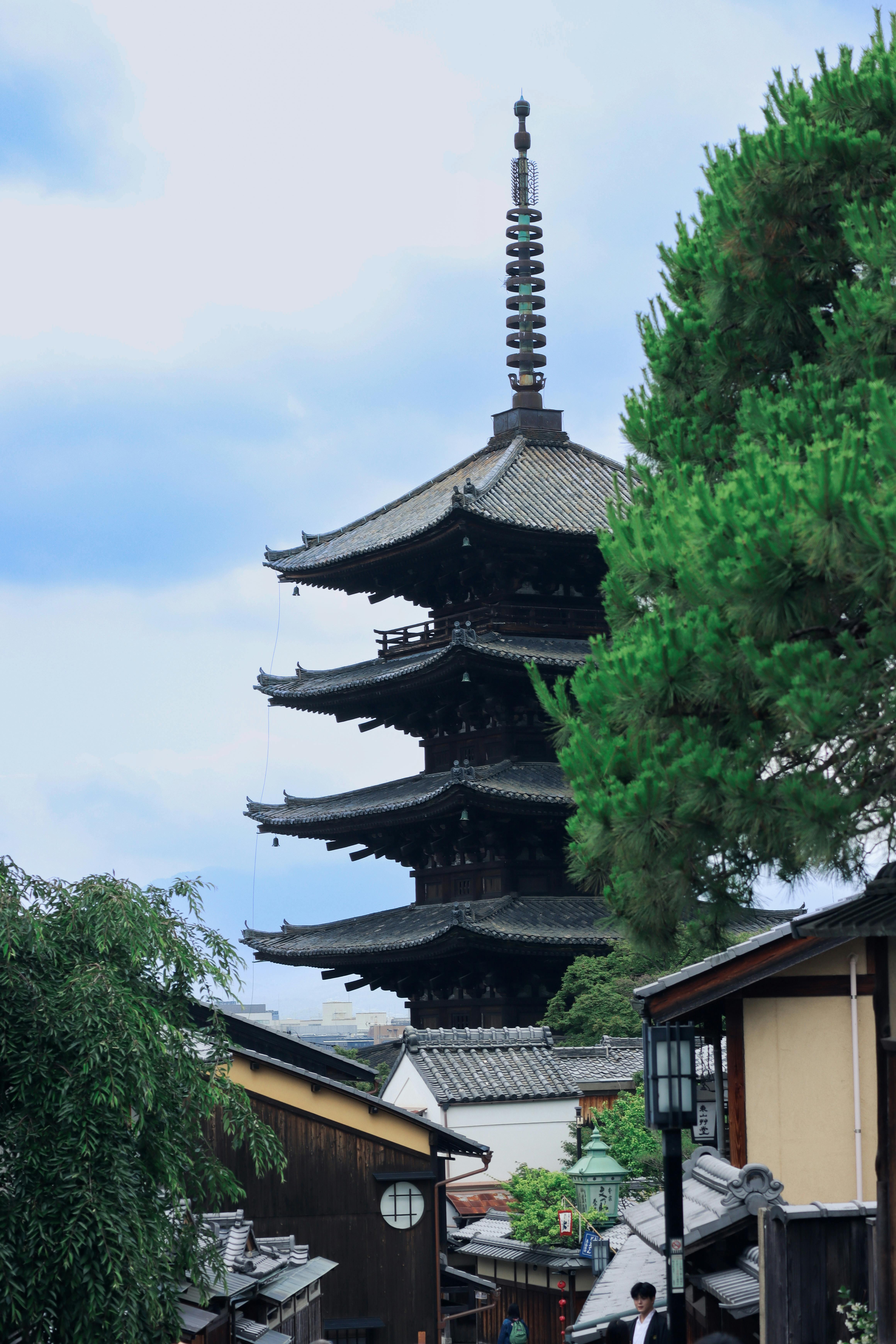 Kioton yksityinen kävelykierros: Gion ja historialliset geisha-alueet
