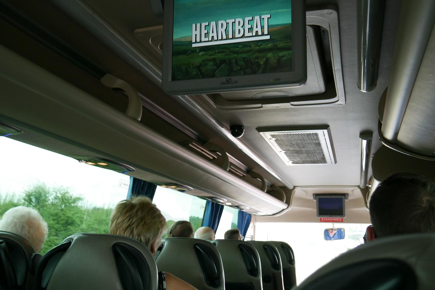 Heartbeat Filming Locations Yorkshire Tour