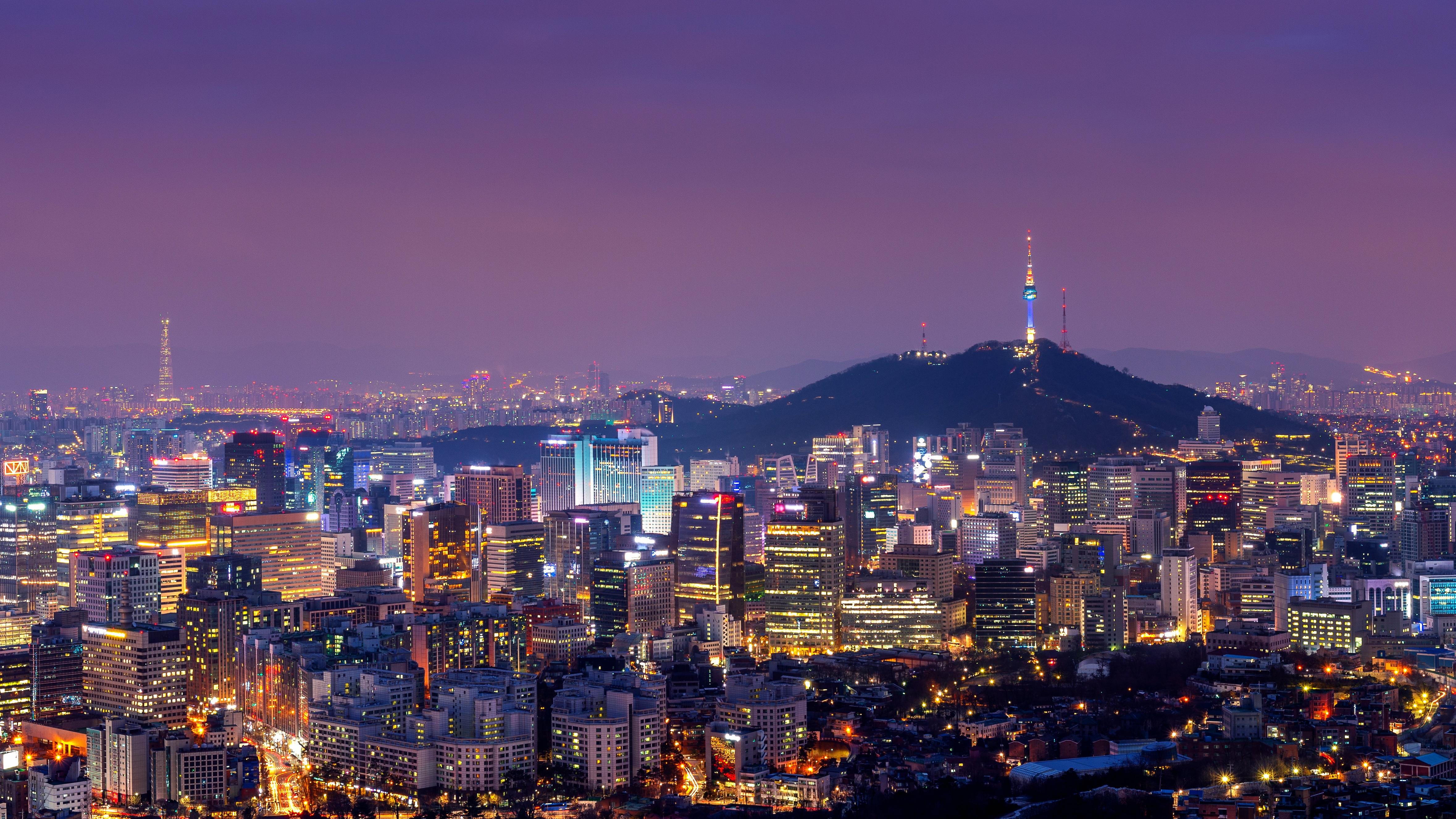 Seoul Private Customizable Walking Tour
