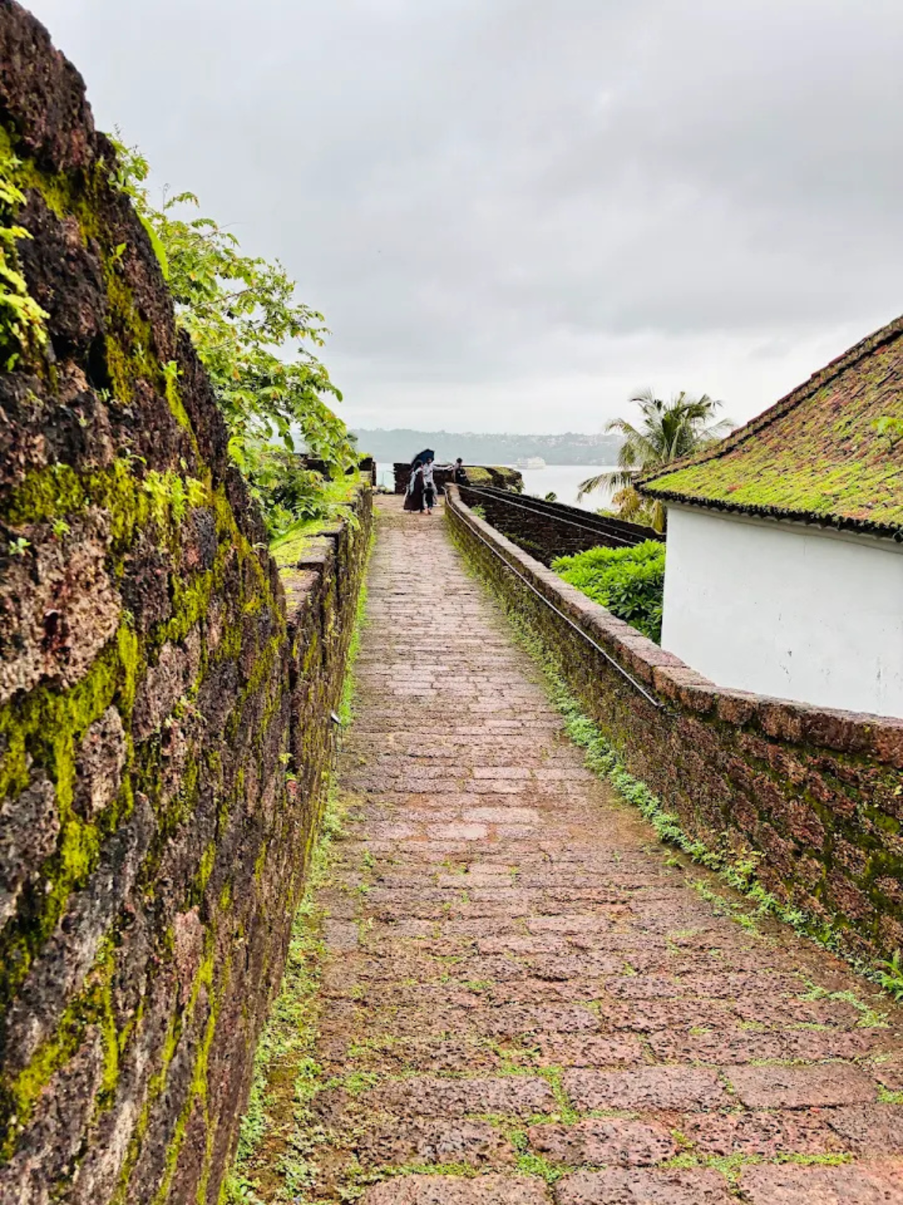 All-Inclusive North & South Goa Private Sightseeing Tour