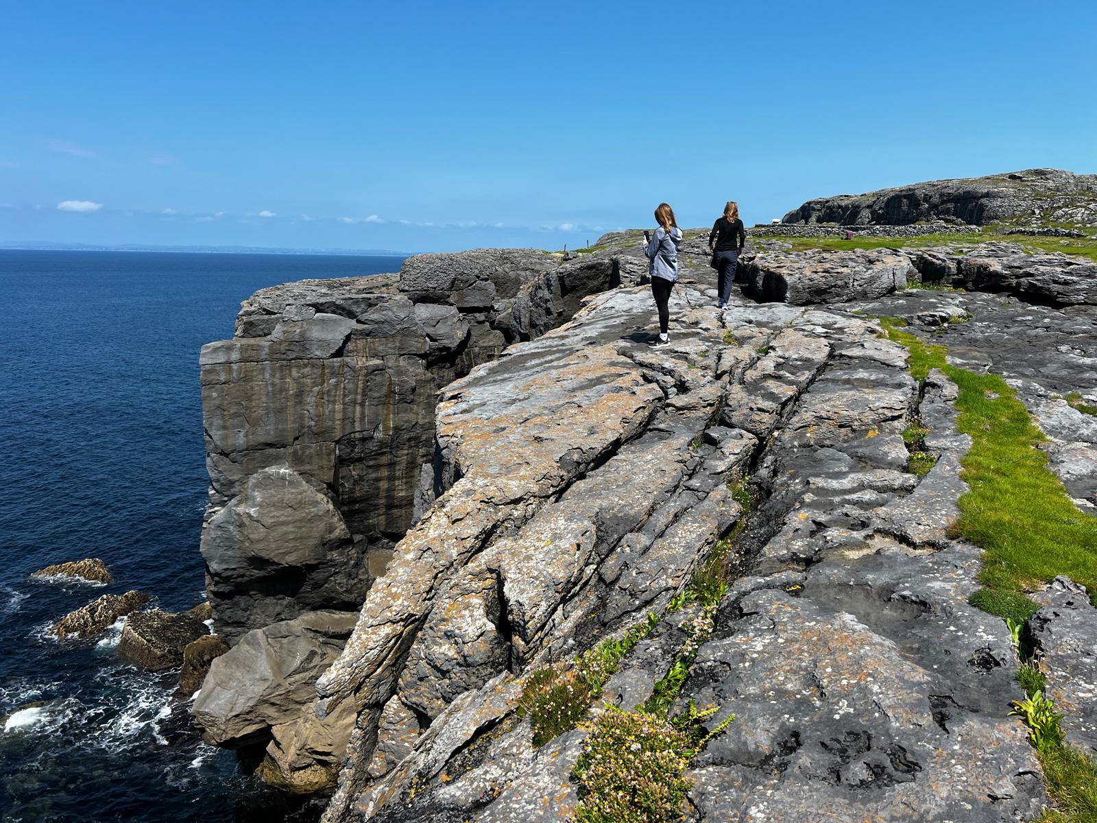 Cliffs of Moher & Wild Atlantic Way Private Luxury Tour