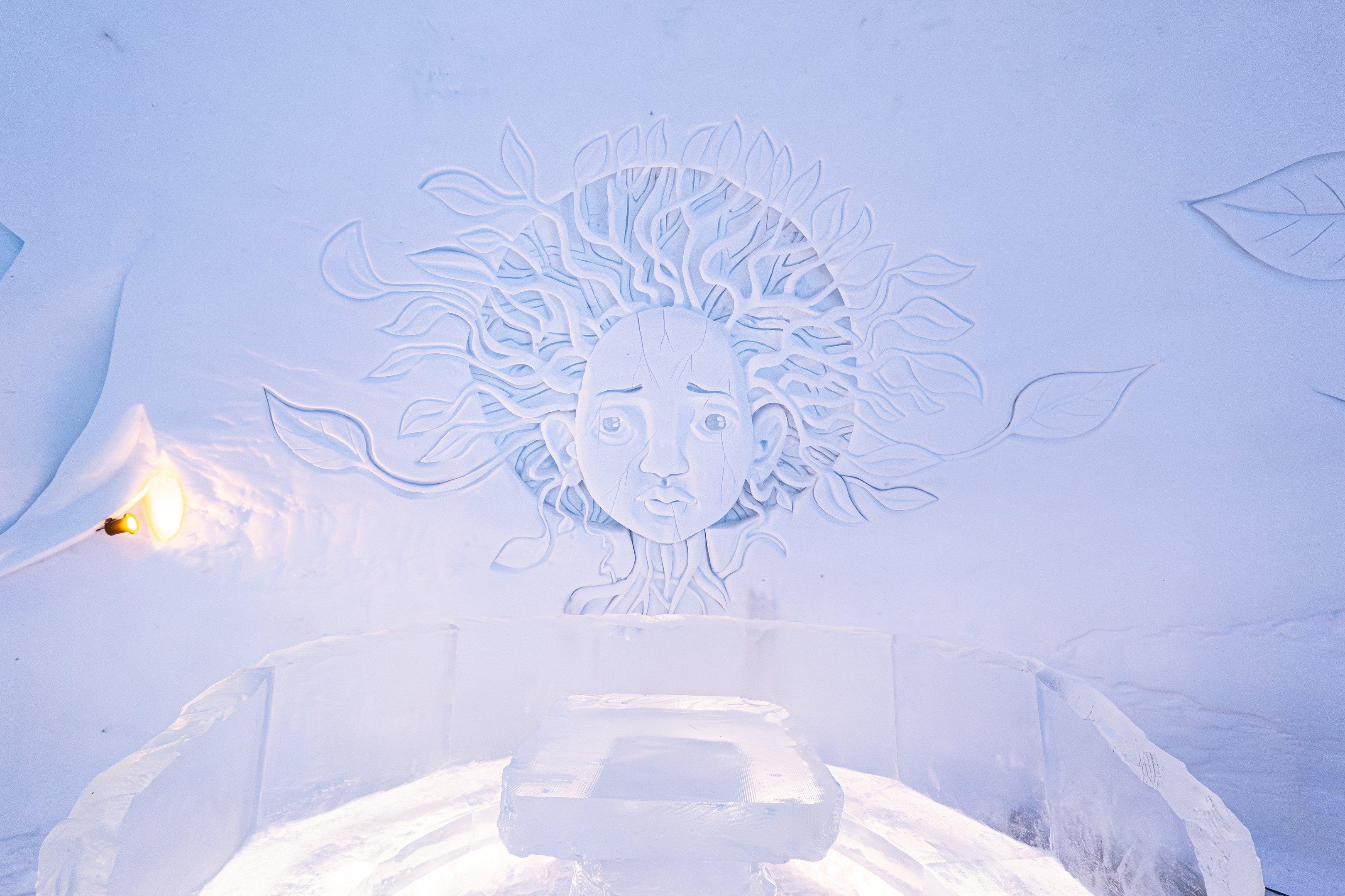 Snowman World Day Pass – Santa Claus Village, Rovaniemi