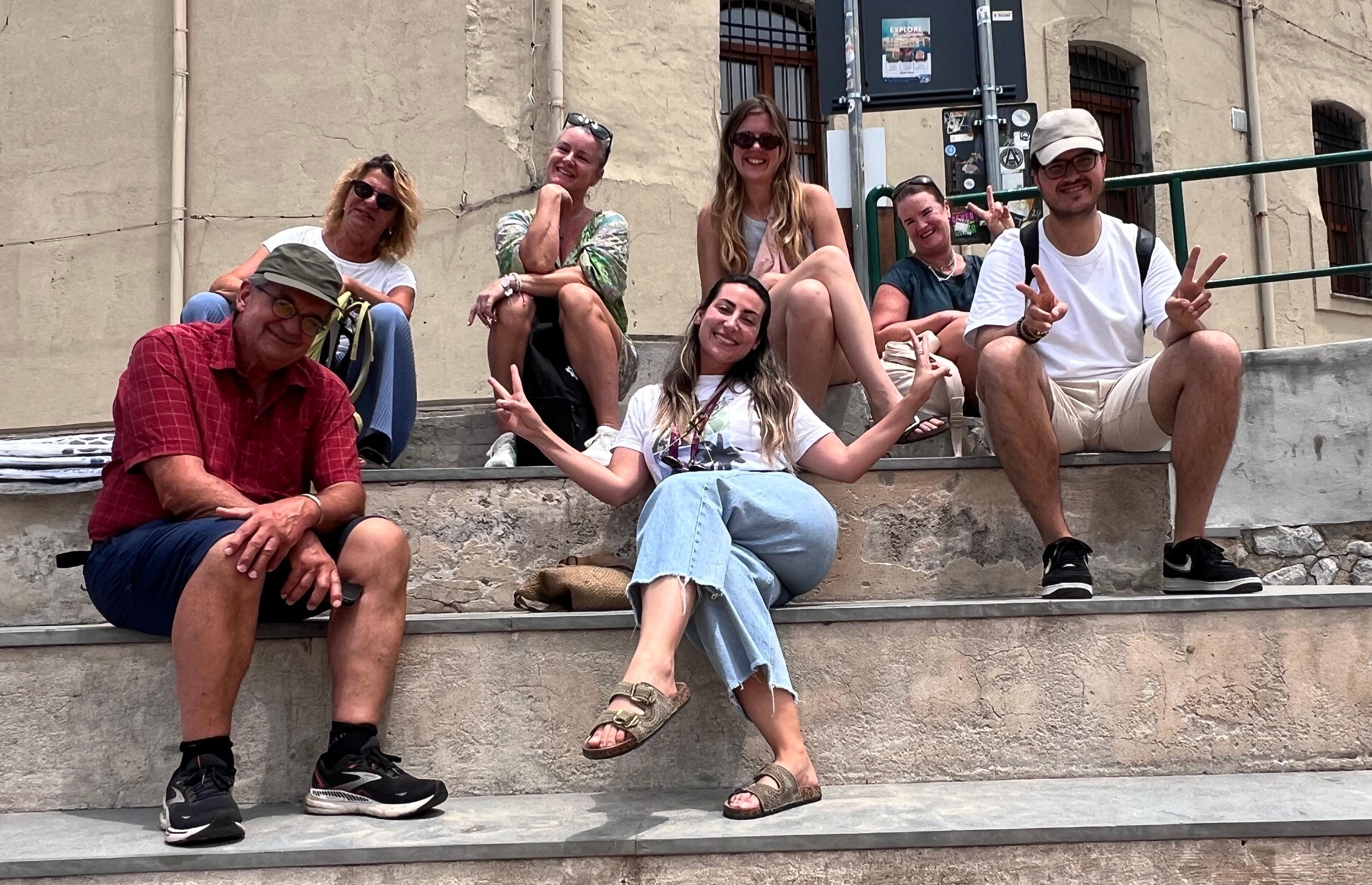 aperitivo tour in Cefalu — photo 3