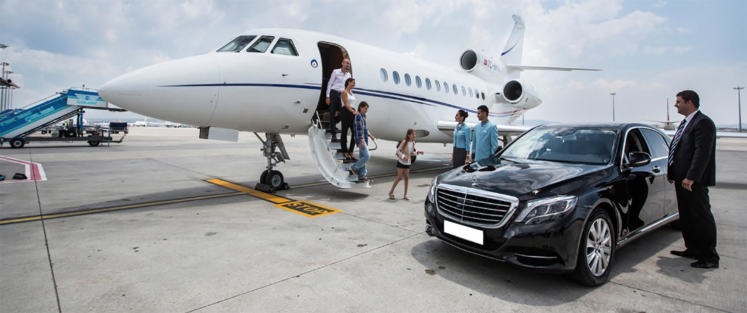 Kayseri & Nevşehir Airport to Cappadocia Hotel Transfer