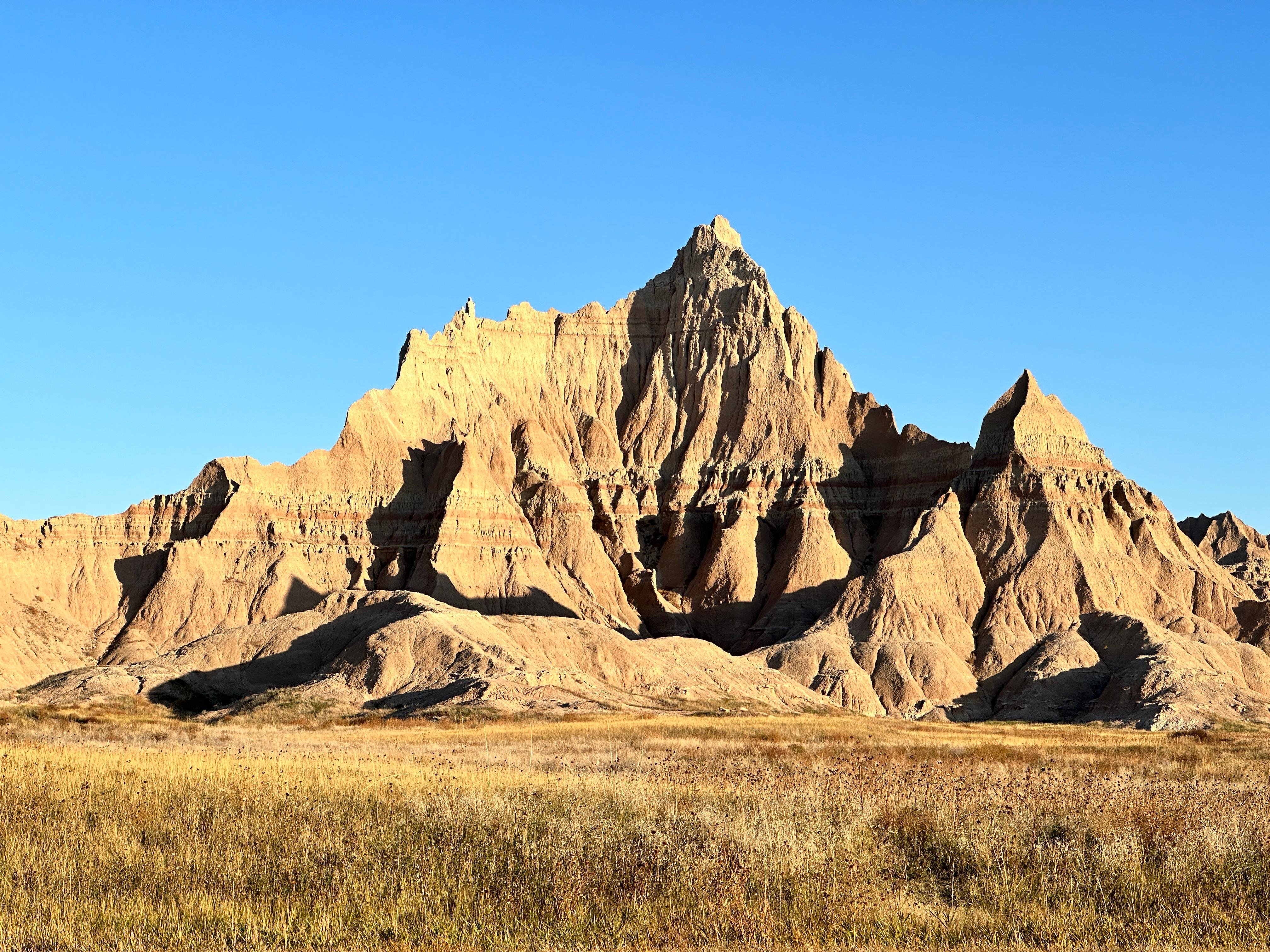 Badlands National Park & Wall Drug Day Trip
