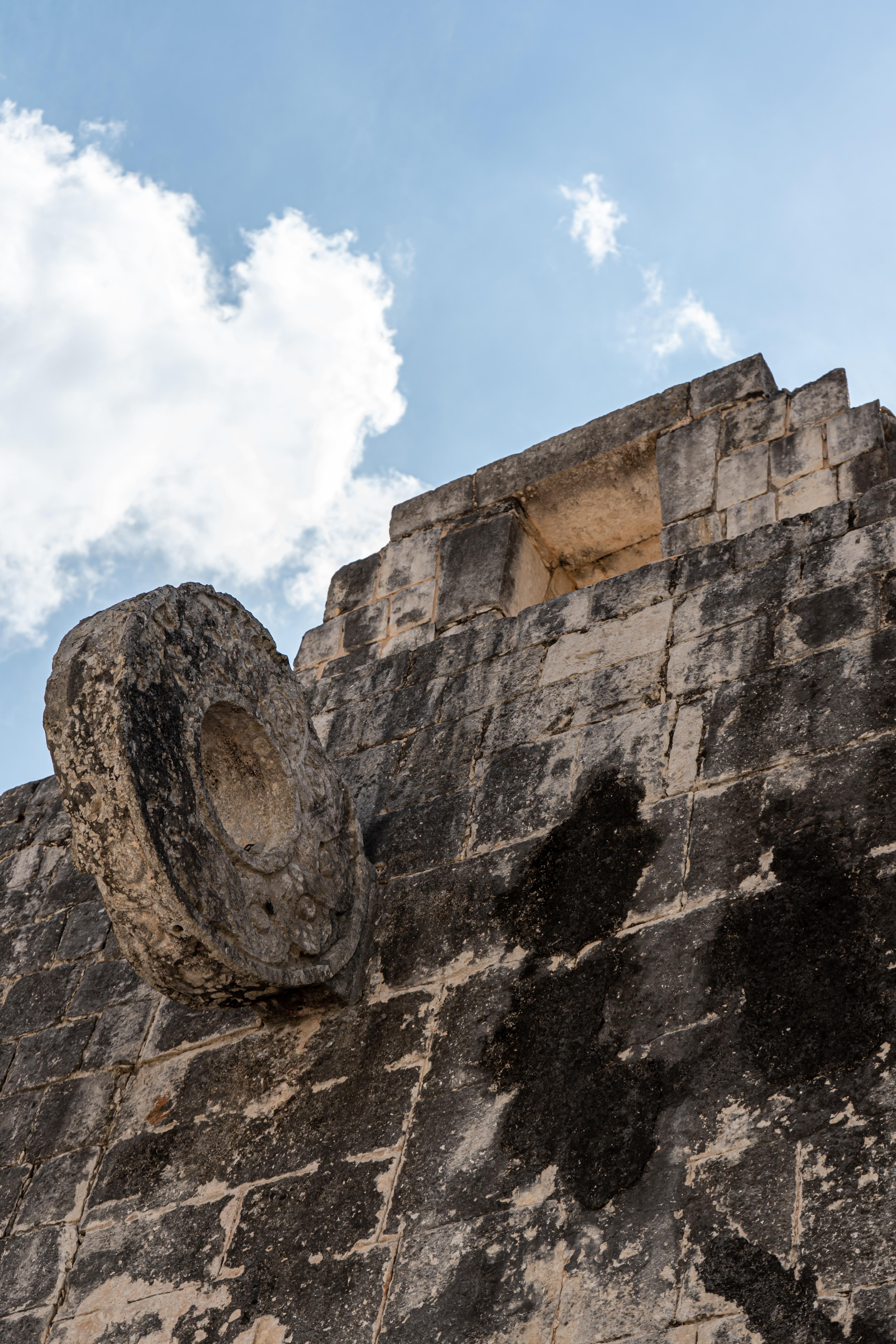 Chichen Itza Early Access Guided Expedition