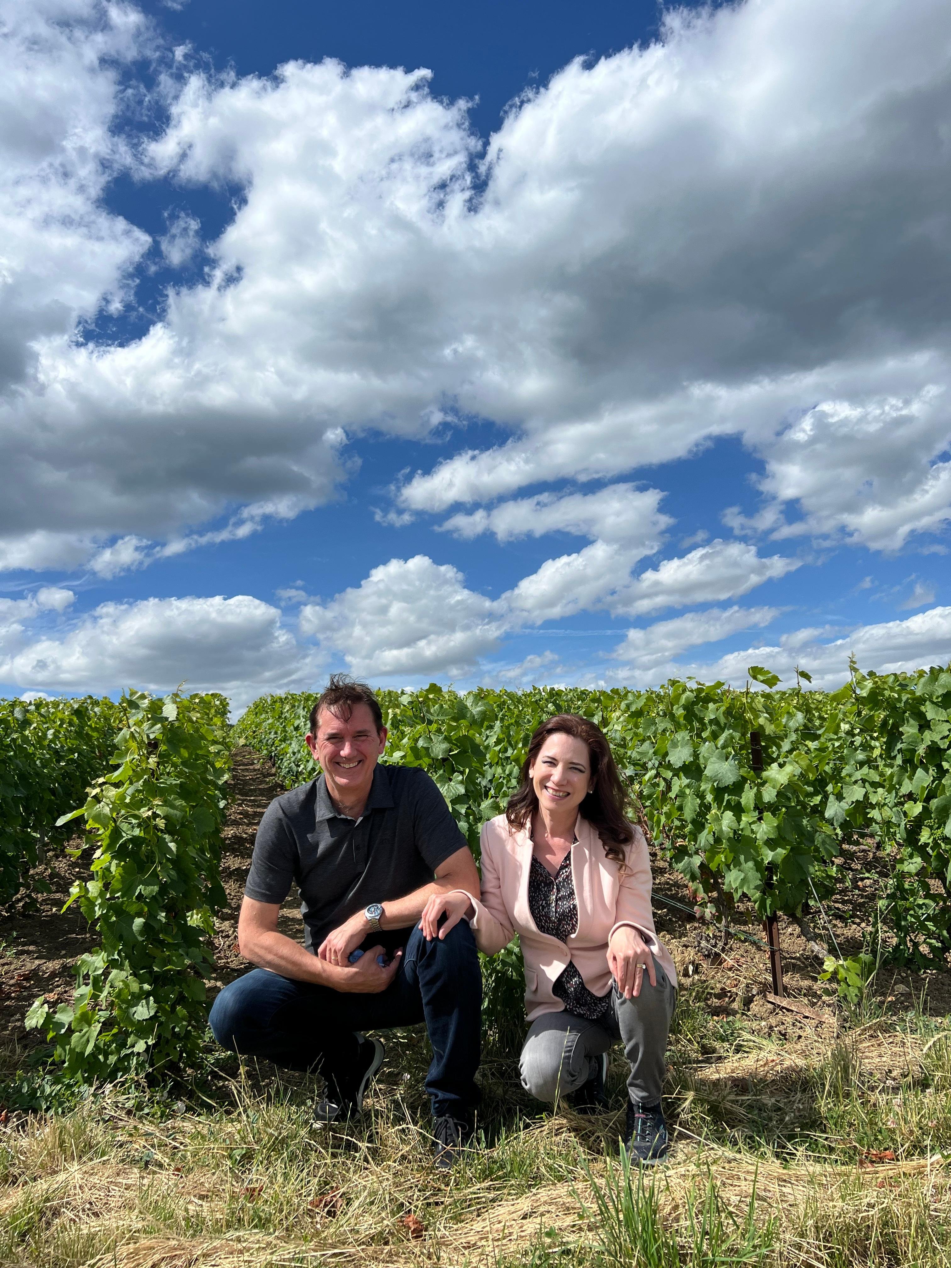 From Epernay : Bubble Champagne Tour 6 tastings
