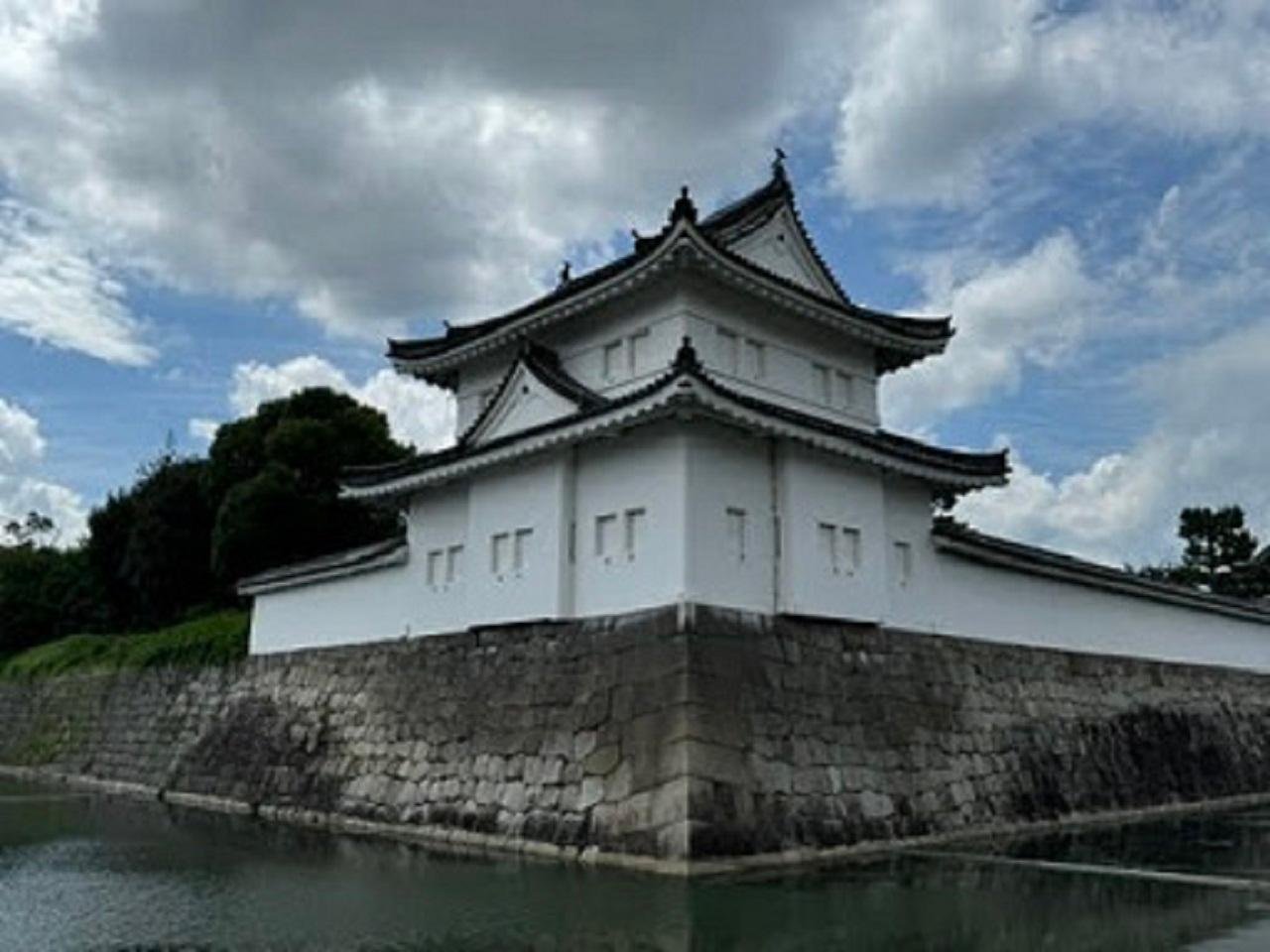 Kyoto Full-Day Highlights Tour: Temples and Historic Districts