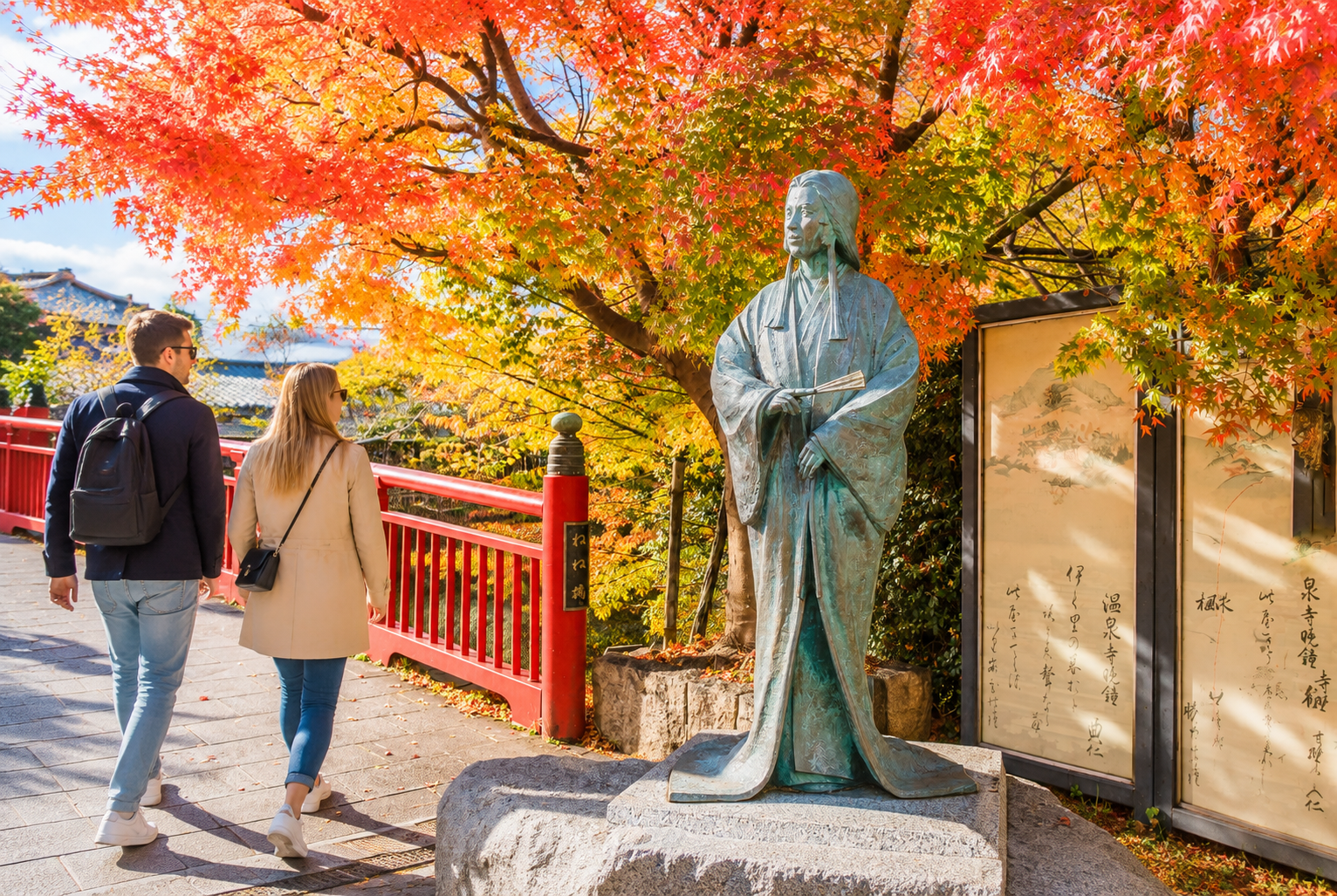 Osaka experience, image 10