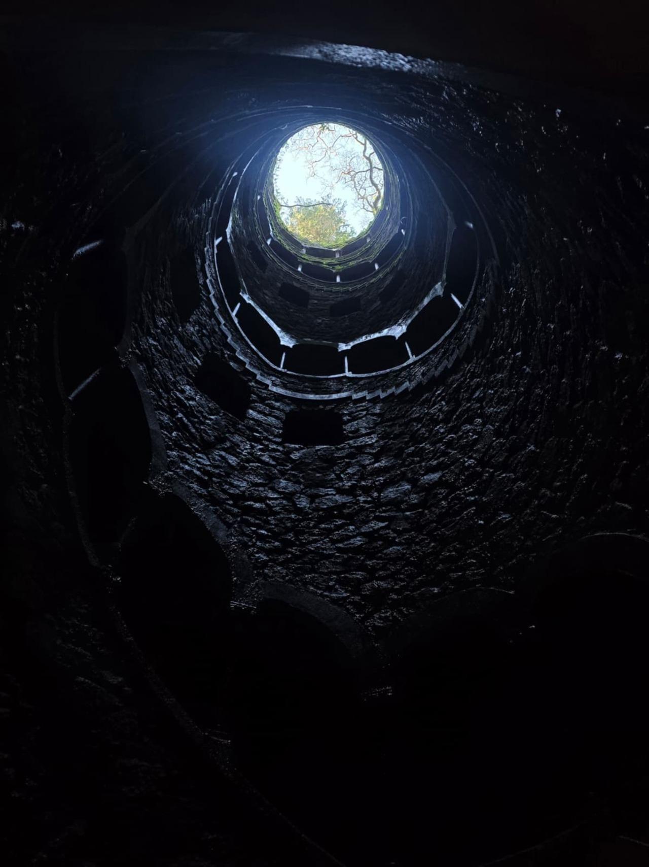 Quinta da Regaleira: Guided Tour & Tickets