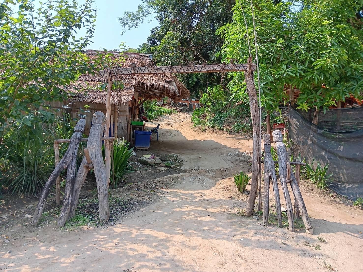 Chiang Rai Temples & Golden Triangle Full-Day Tour