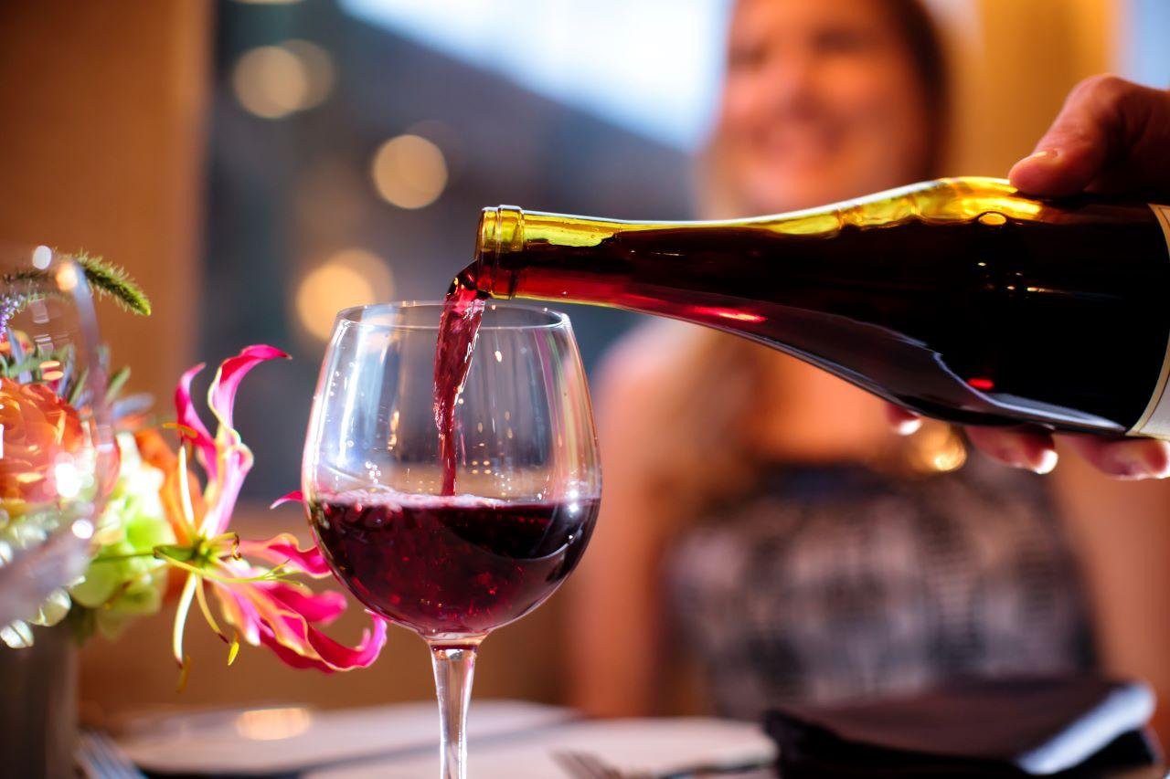 Charleston Luxury Harbor Dinner Cruise aboard Spirit of Carolina