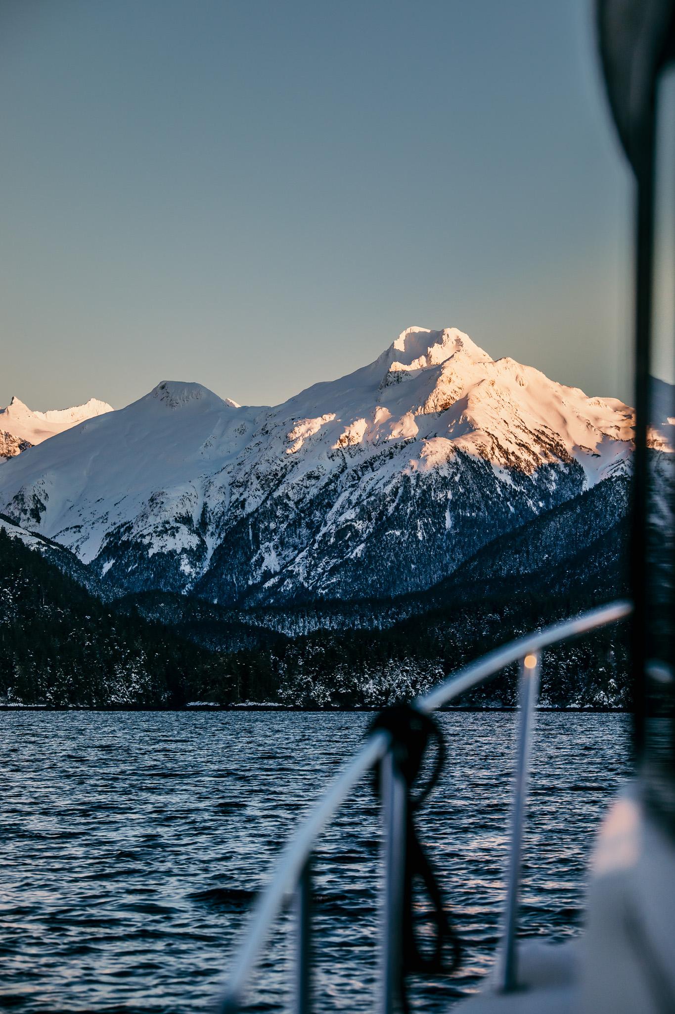 whale watching in Sitka — photo 8