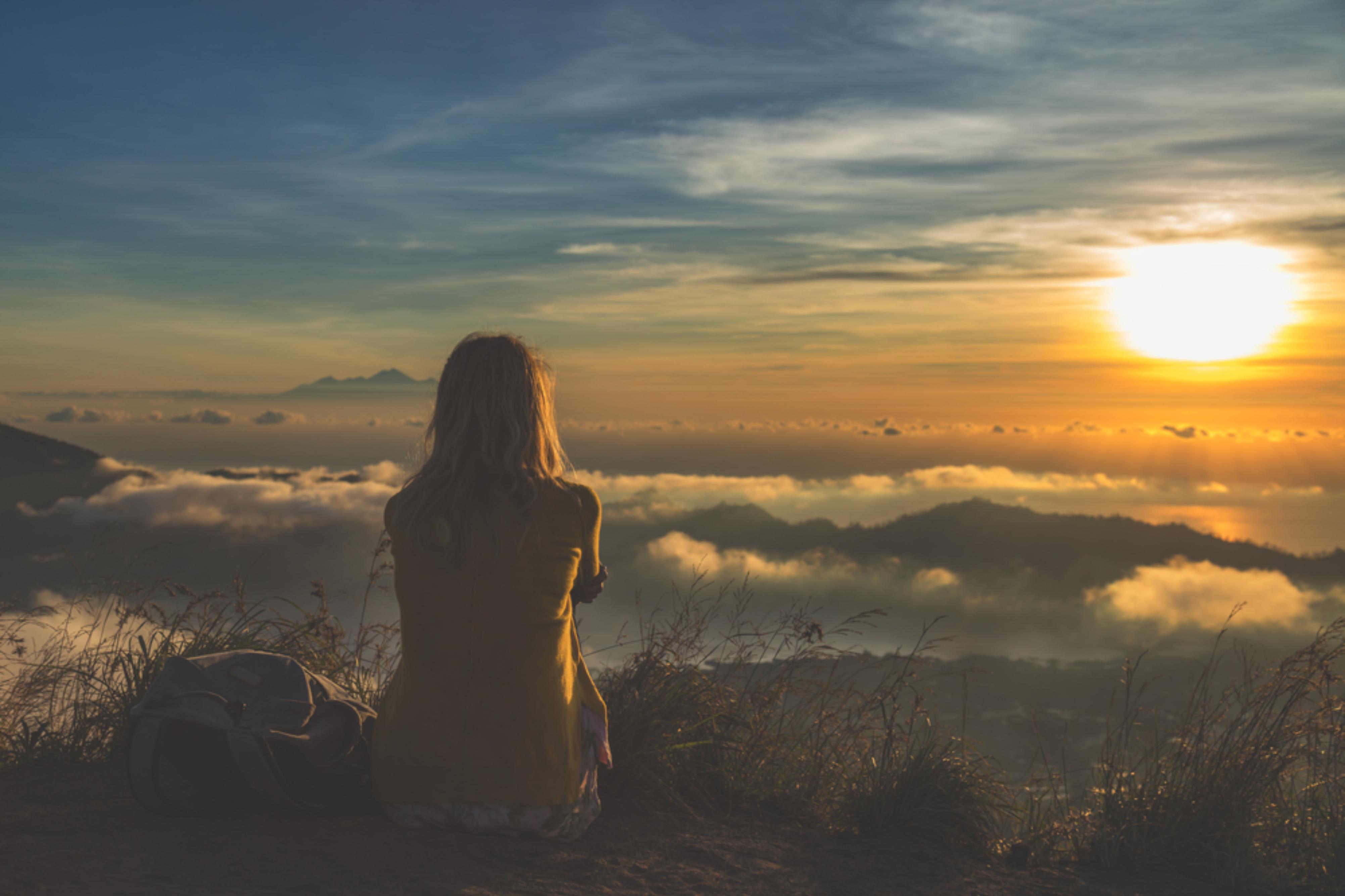 Mount Batur Sunrise Trek with Transfer, Guide & Breakfast
