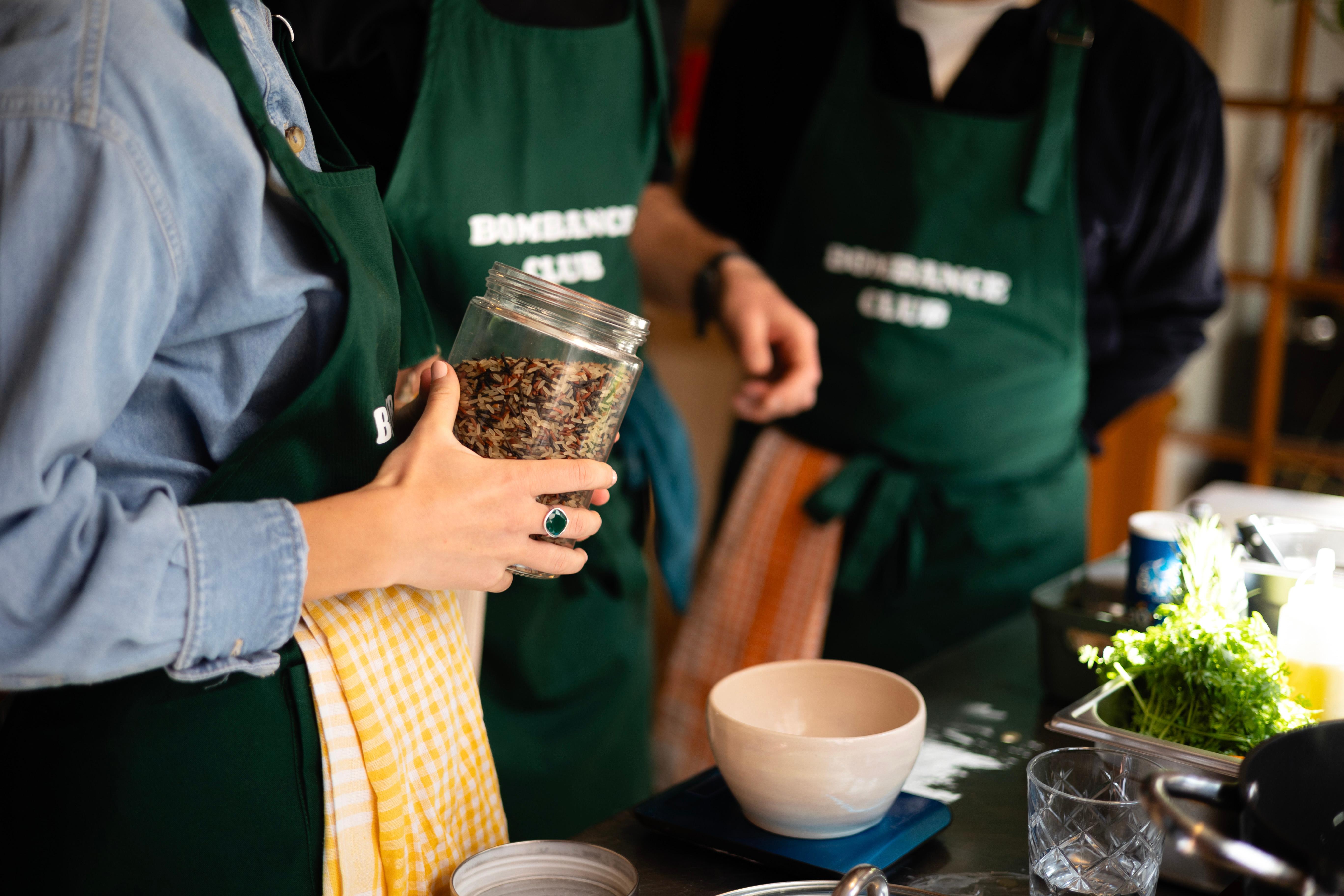 cooking class in Lyon — photo 5