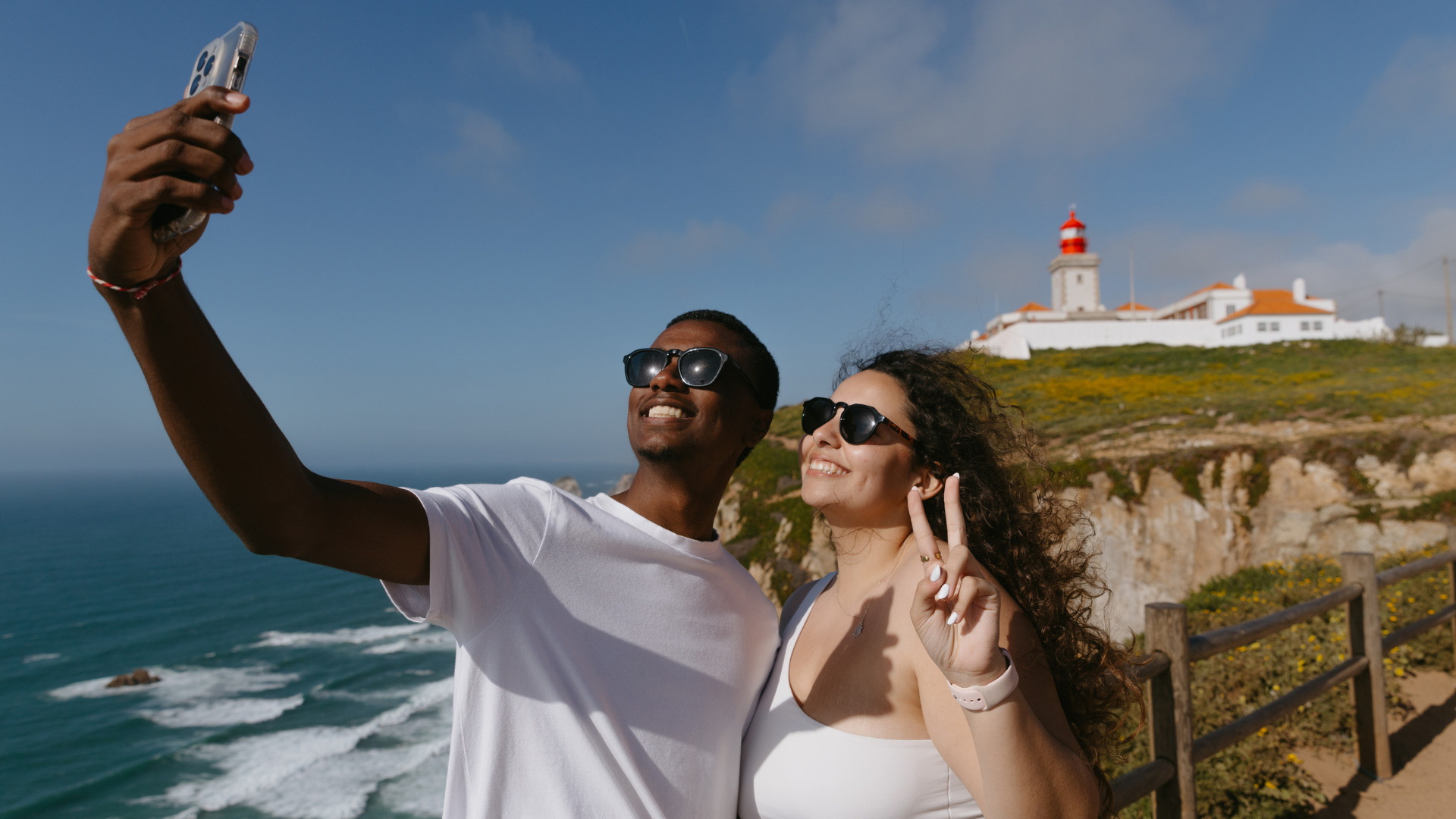 Lisbon Day Trip: Sintra, Cabo da Roca & Cascais