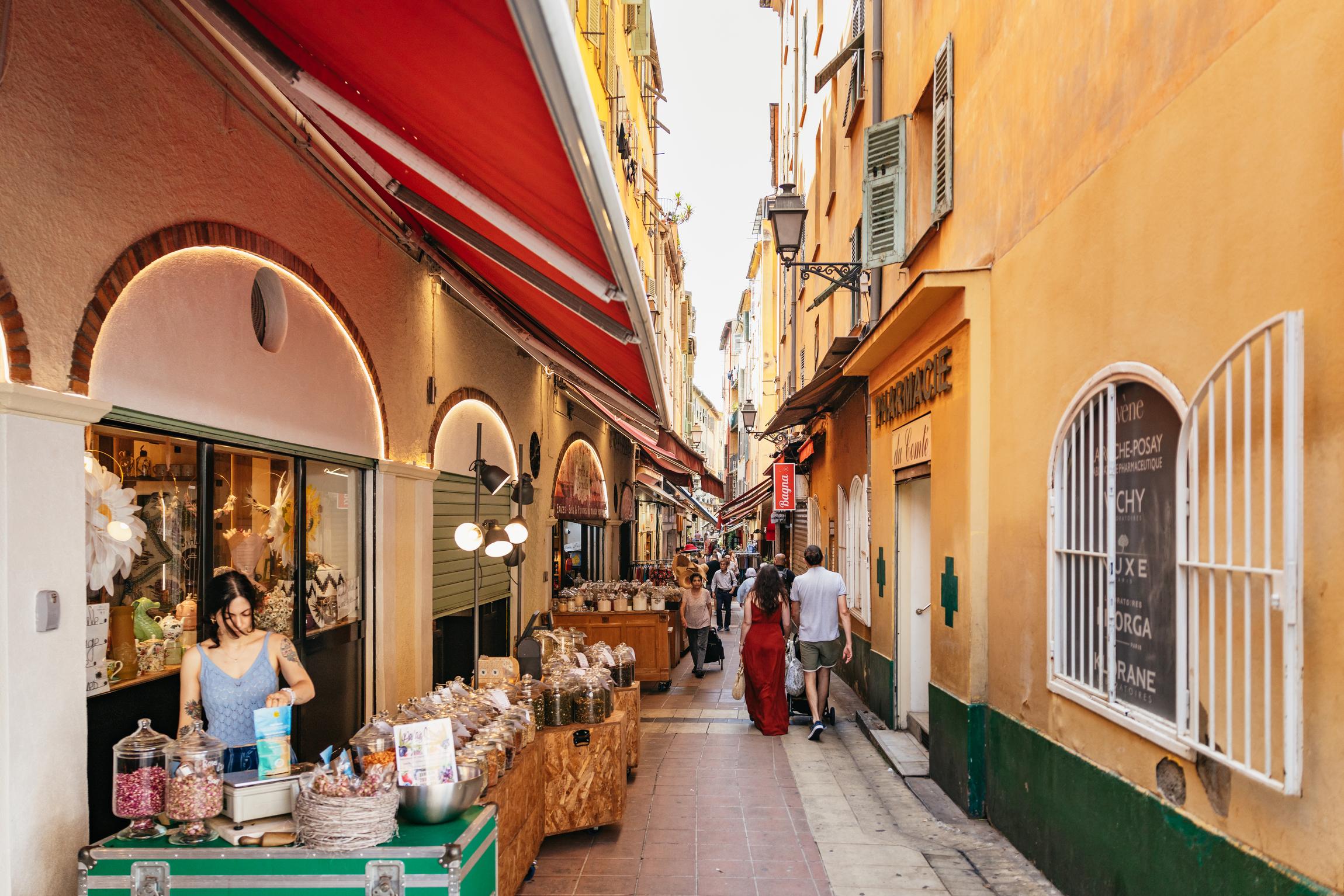food tour in Nice — photo 12