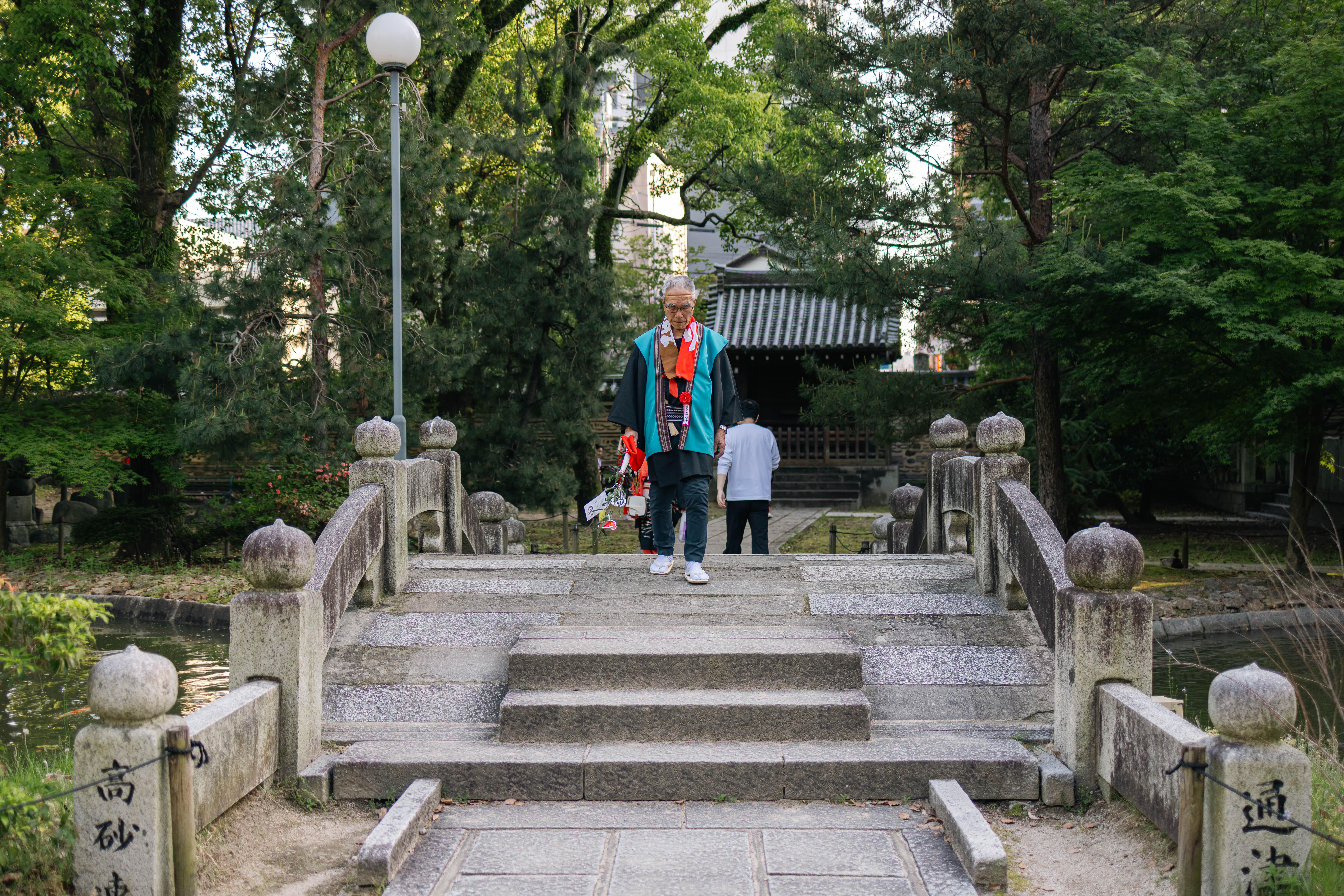 Fukuoka: Morning Sumo Practice and Hakata Old Town