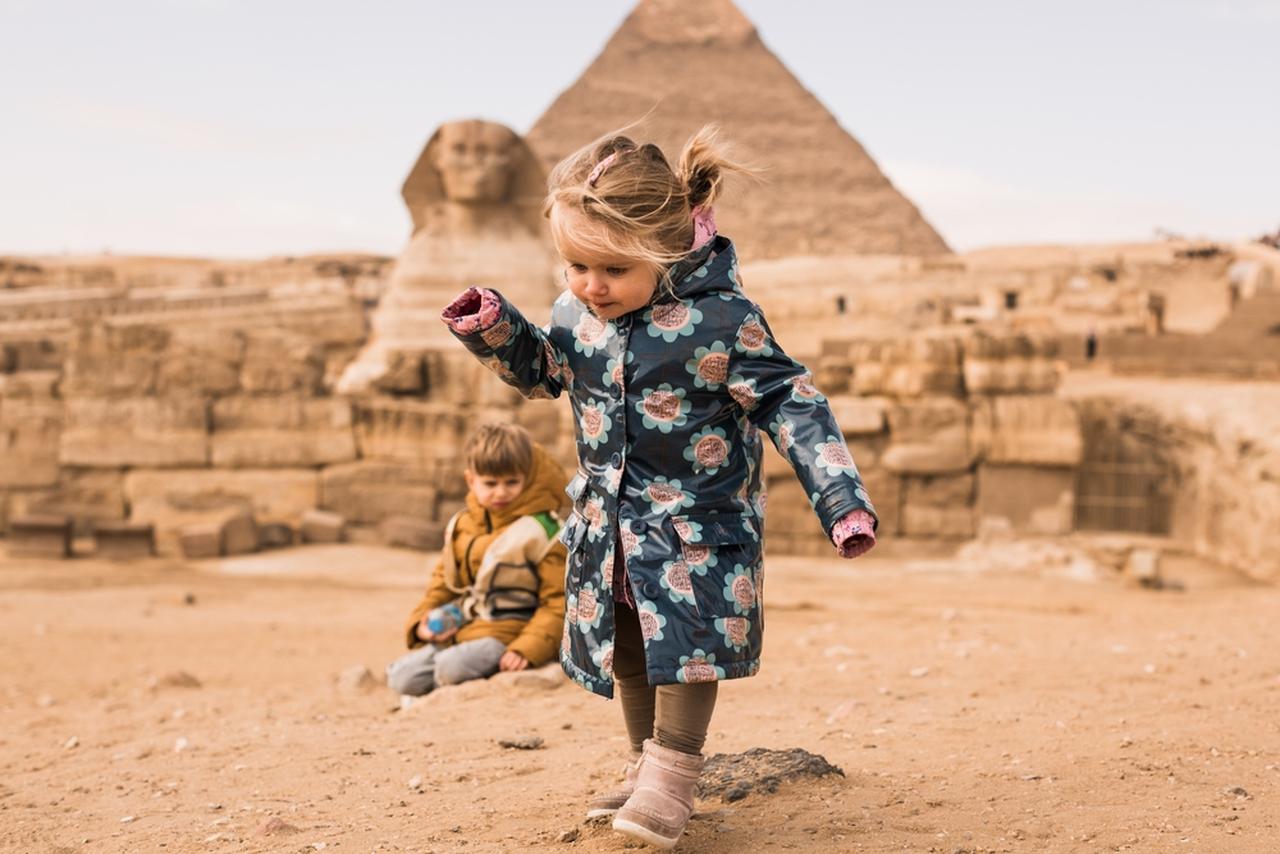 2-Day Cairo & Pyramids Explorer from Hurghada