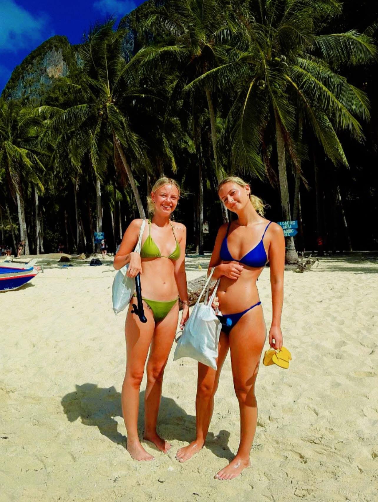 El Nido Private Boat Charter: Tours A & C Highlights & Entalula Island