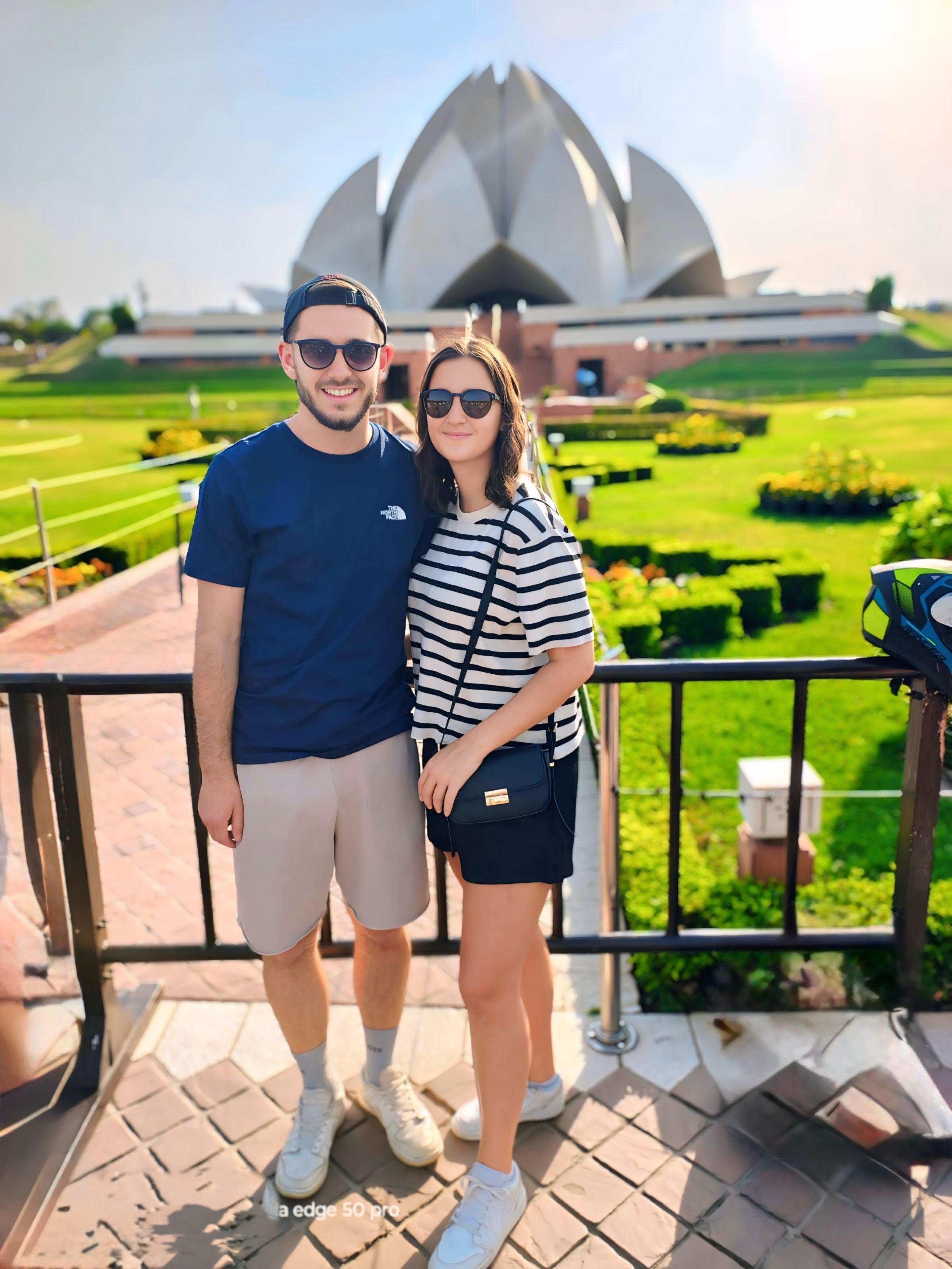 Customized Private Delhi Sightseeing Tour