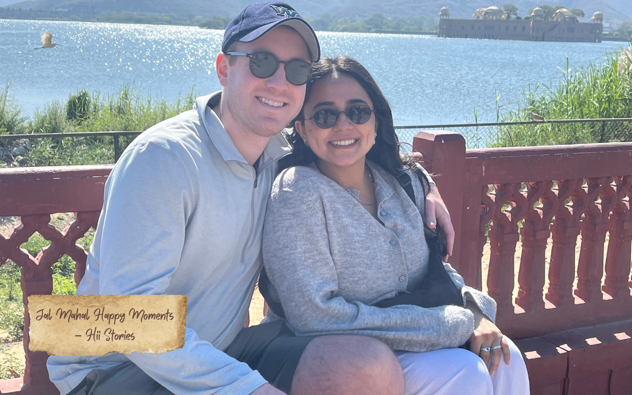 Jaipur Half-Day: Amber Fort, Panna Meena Kund & Jal Mahal Private Tour