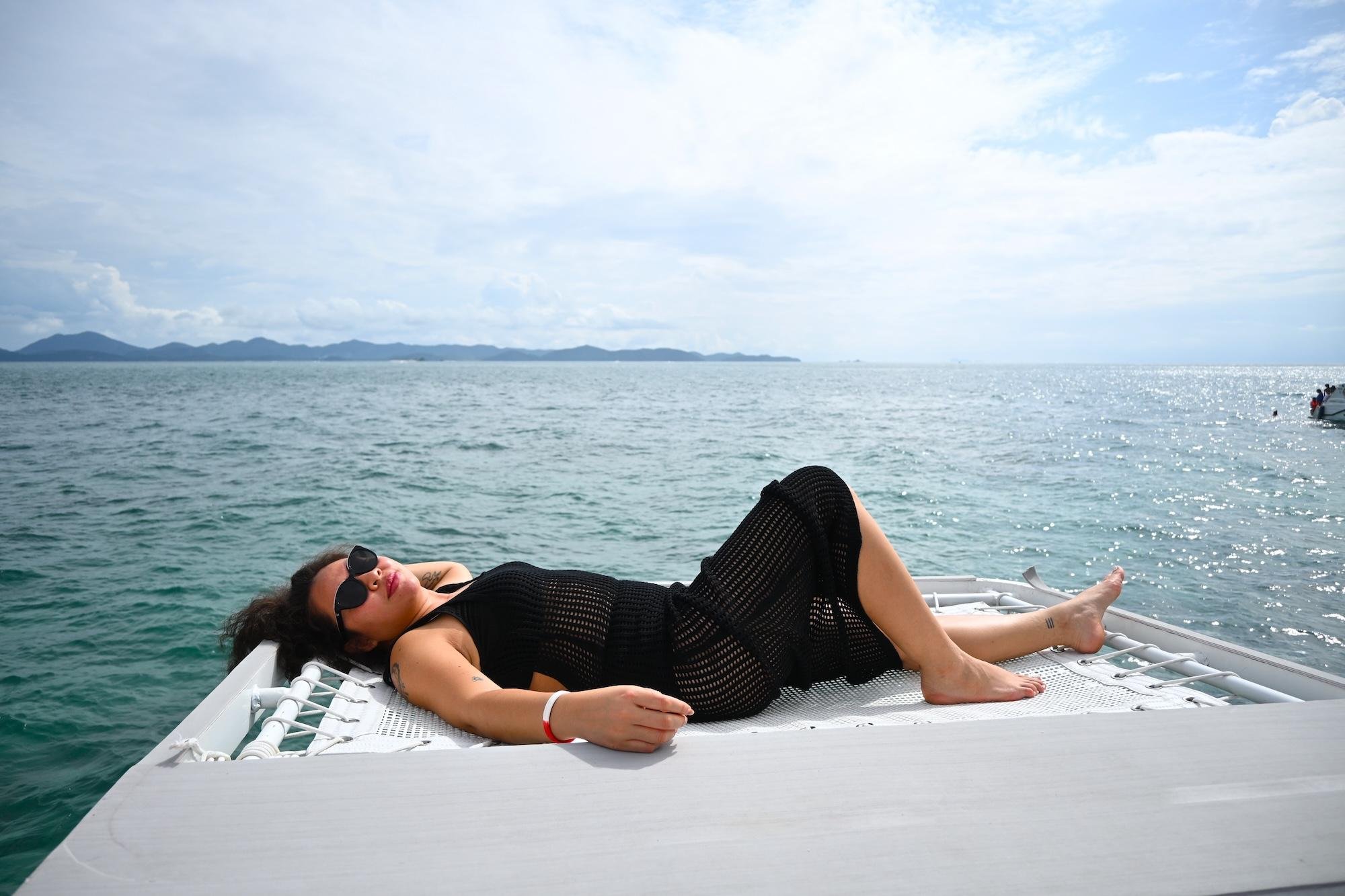 Phang Nga Bay 5-Island Premium Escape