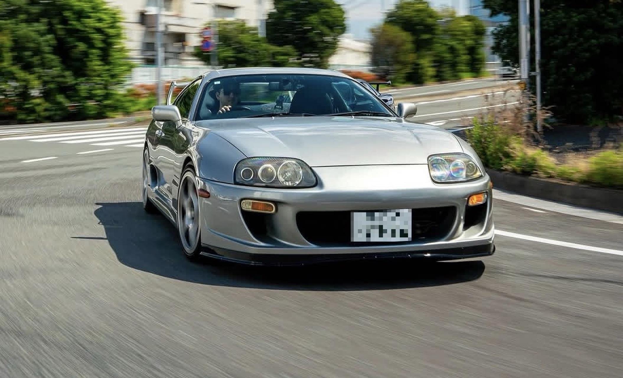 Tokyo Private JDM Car Tour: Daikoku PA Convoy & Night City Cruise