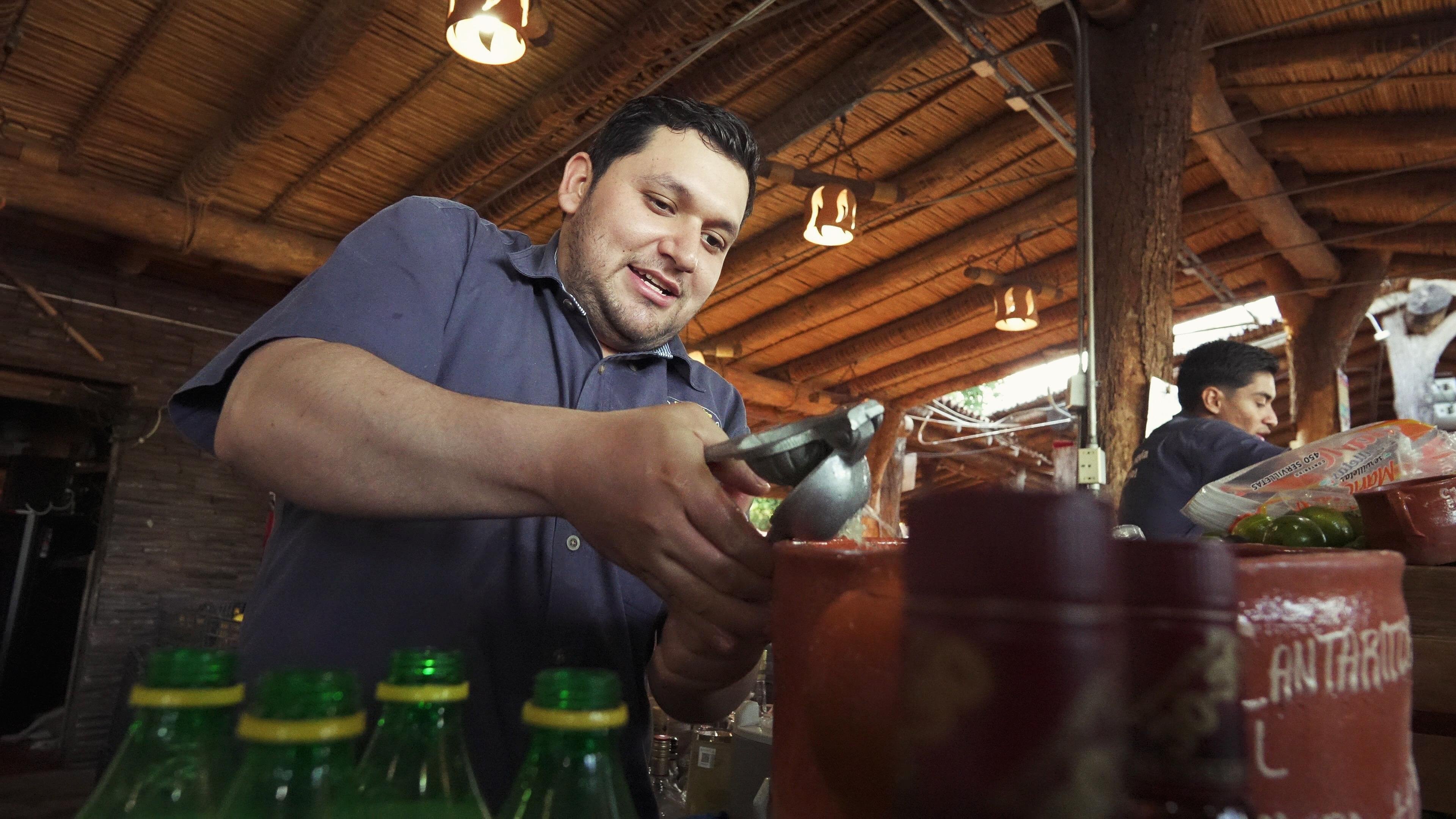 tequila tour in Guadalajara — photo 26