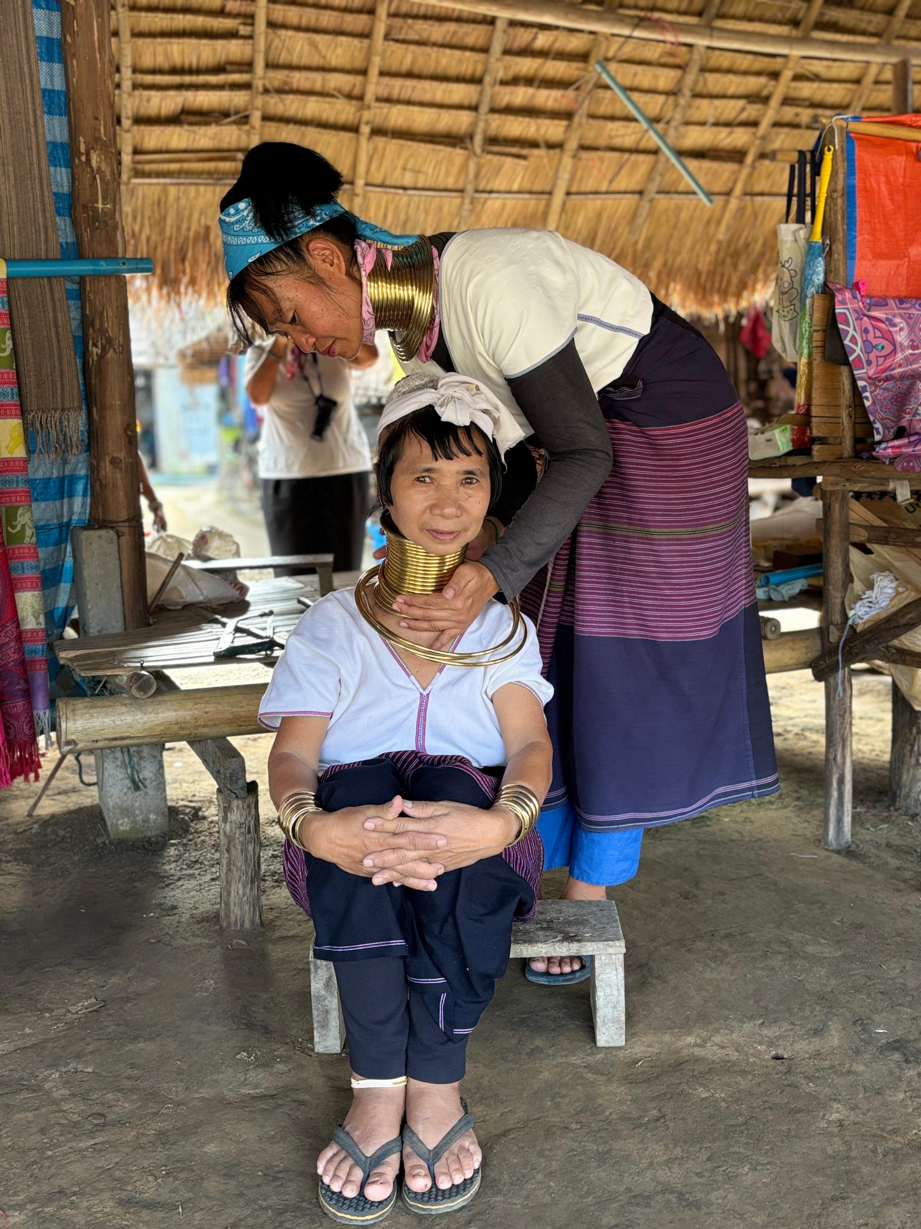 Chiang Rai: Golden Triangle & 7-Landmark Guided Day Tour
