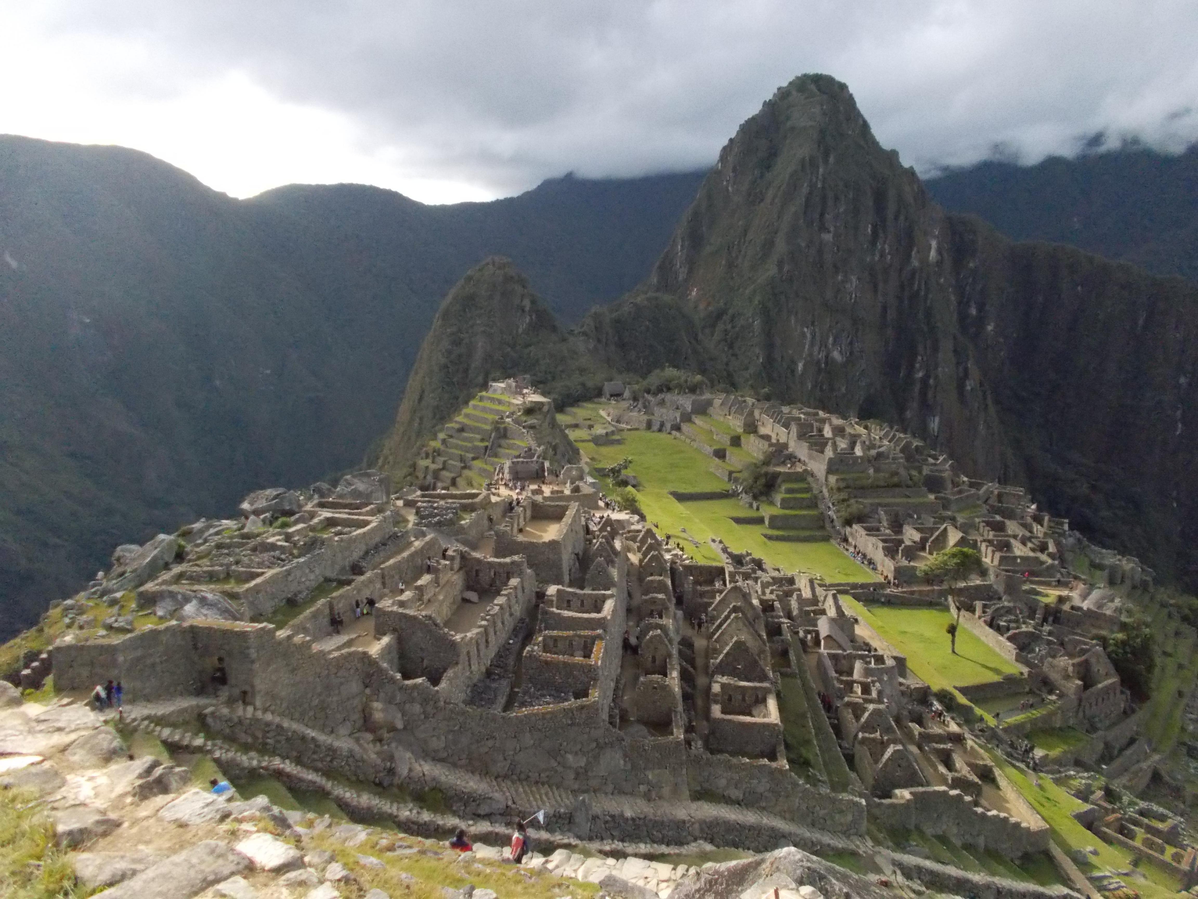 Private Machu Picchu Tour: All-Inclusive Guided Experience