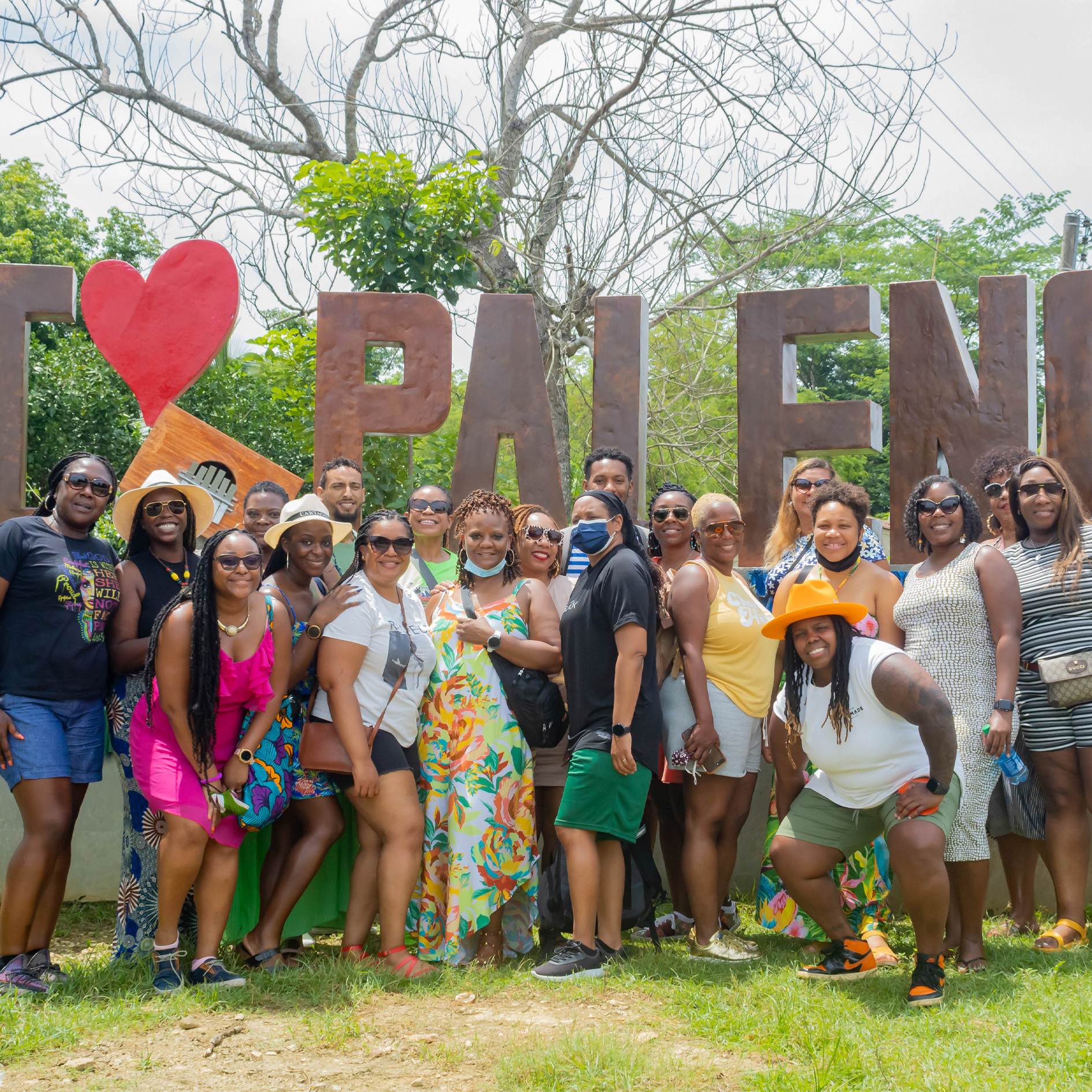 Cultural Heritage Tour: San Basilio de Palenque from Cartagena